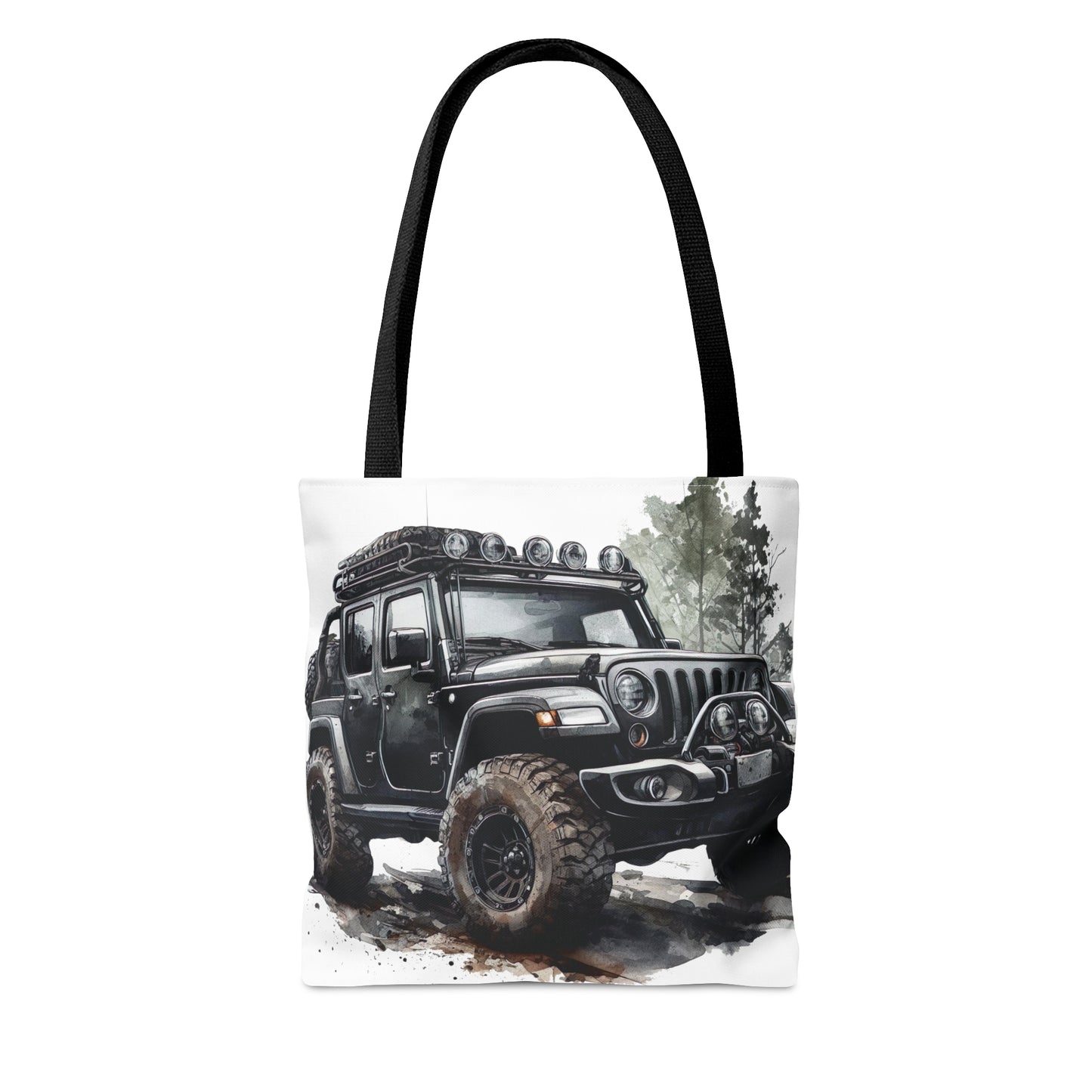 Tote Bag (AOP)