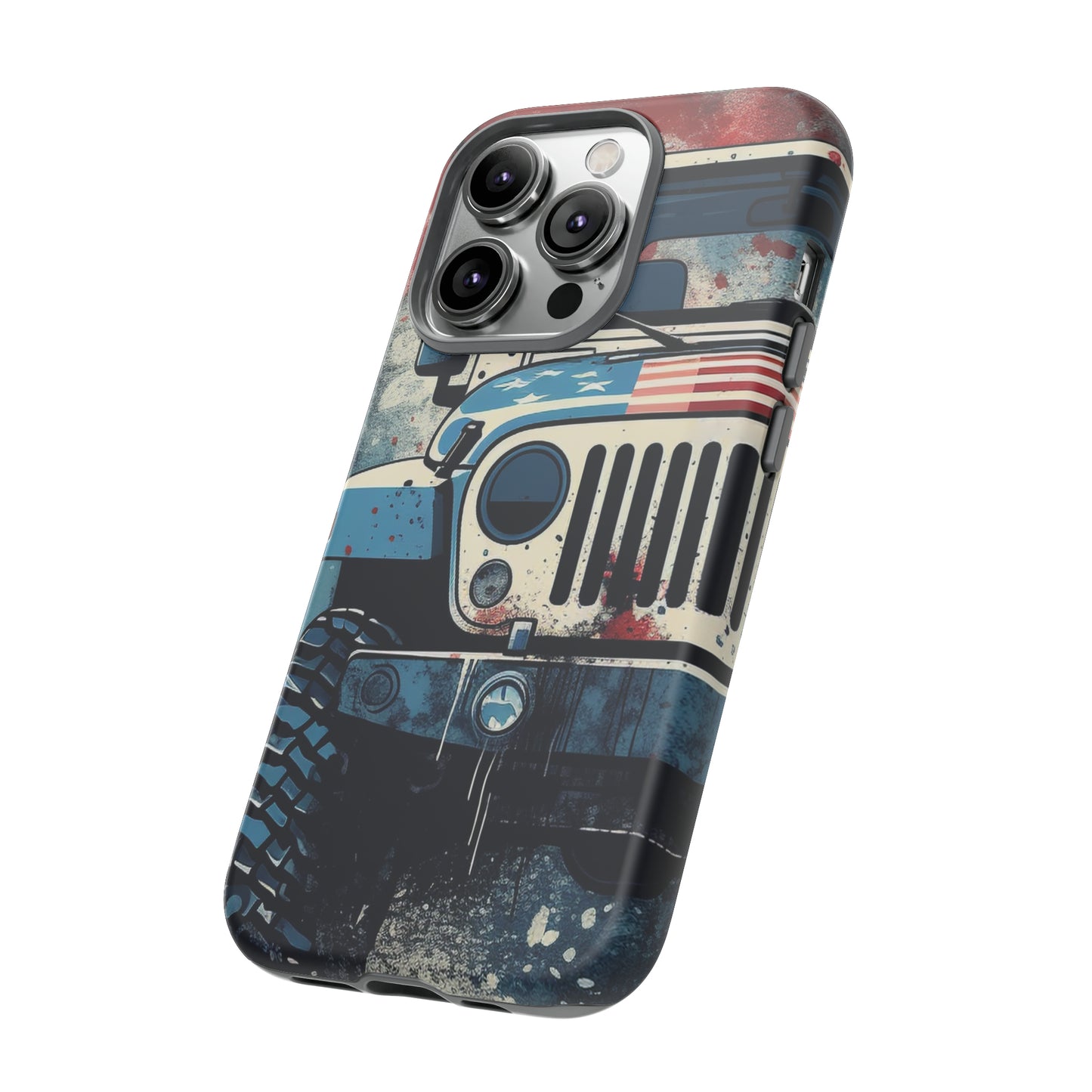 Off Road Protective Case for Iphone, Google and Samsung