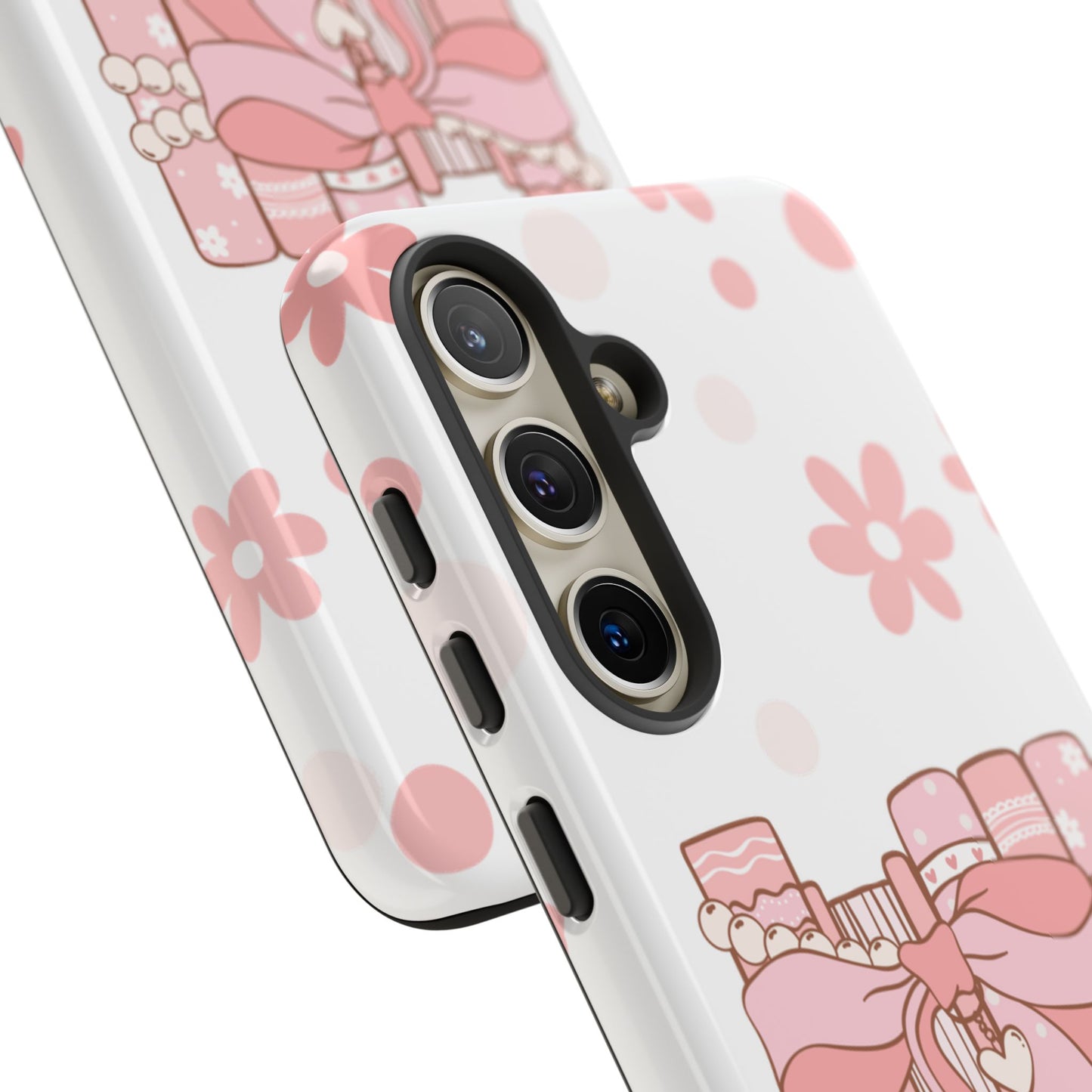 Cute Books Protective IPhone Case