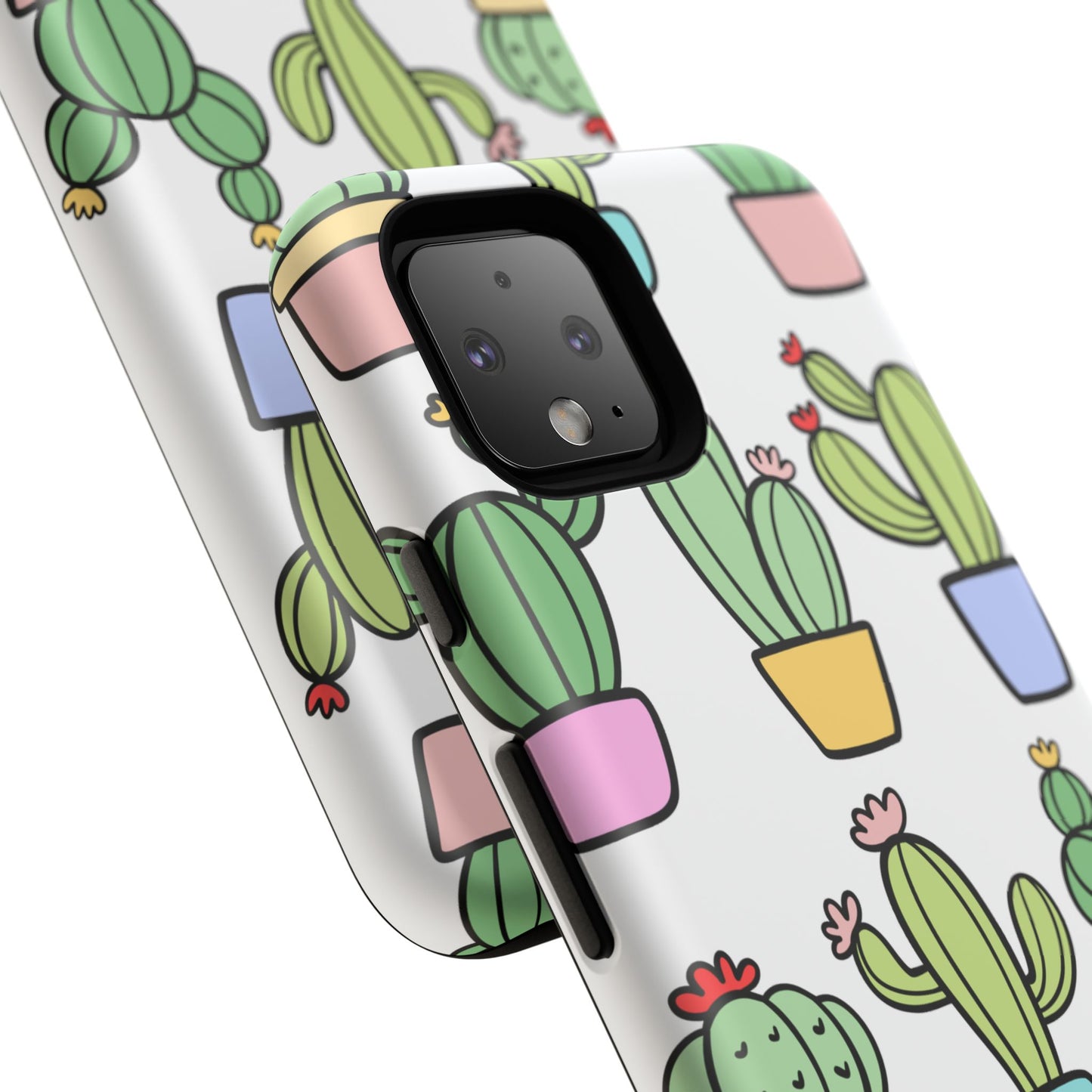 Cactus Love Phone Case