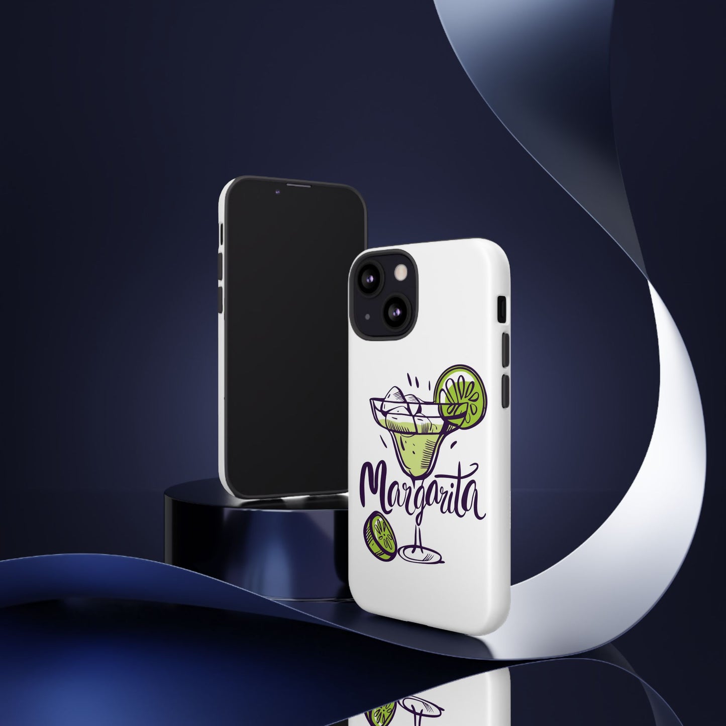 Margarita Summer Protective Phone Case