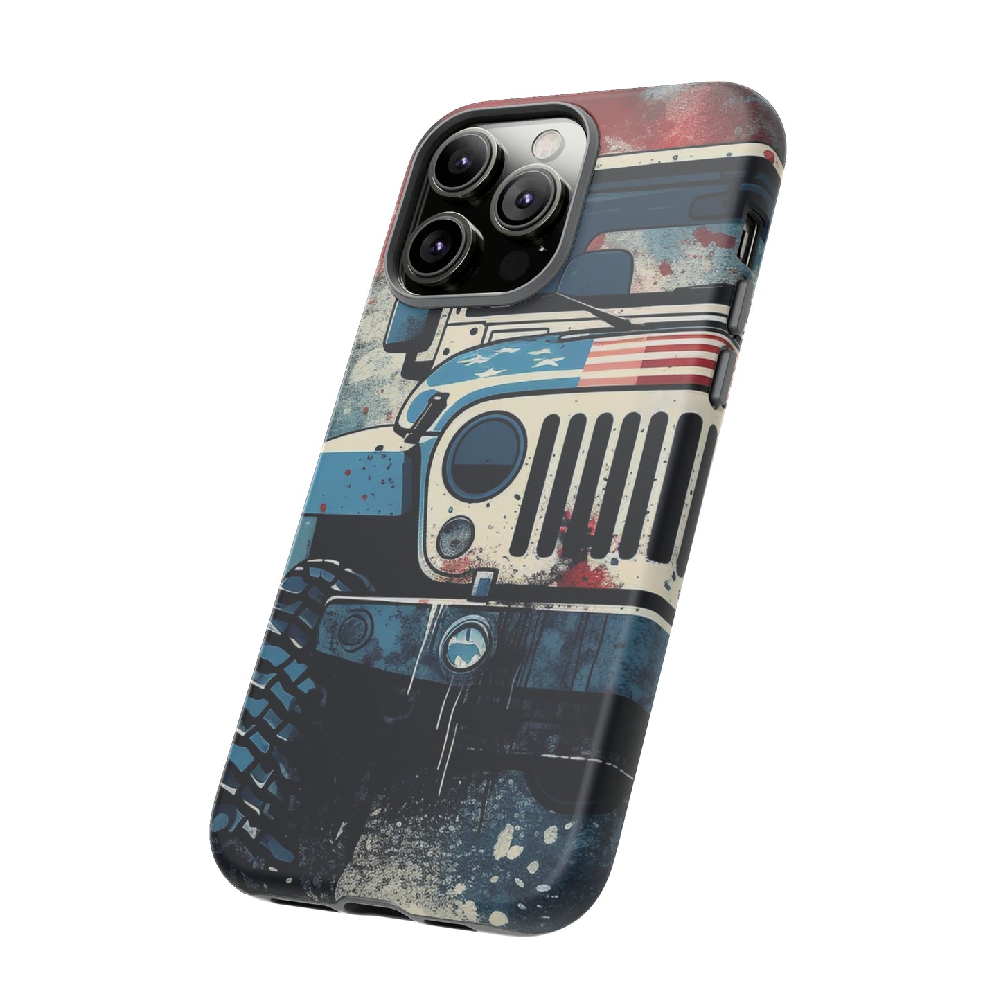 Off Road Protective Case for Iphone, Google and Samsung