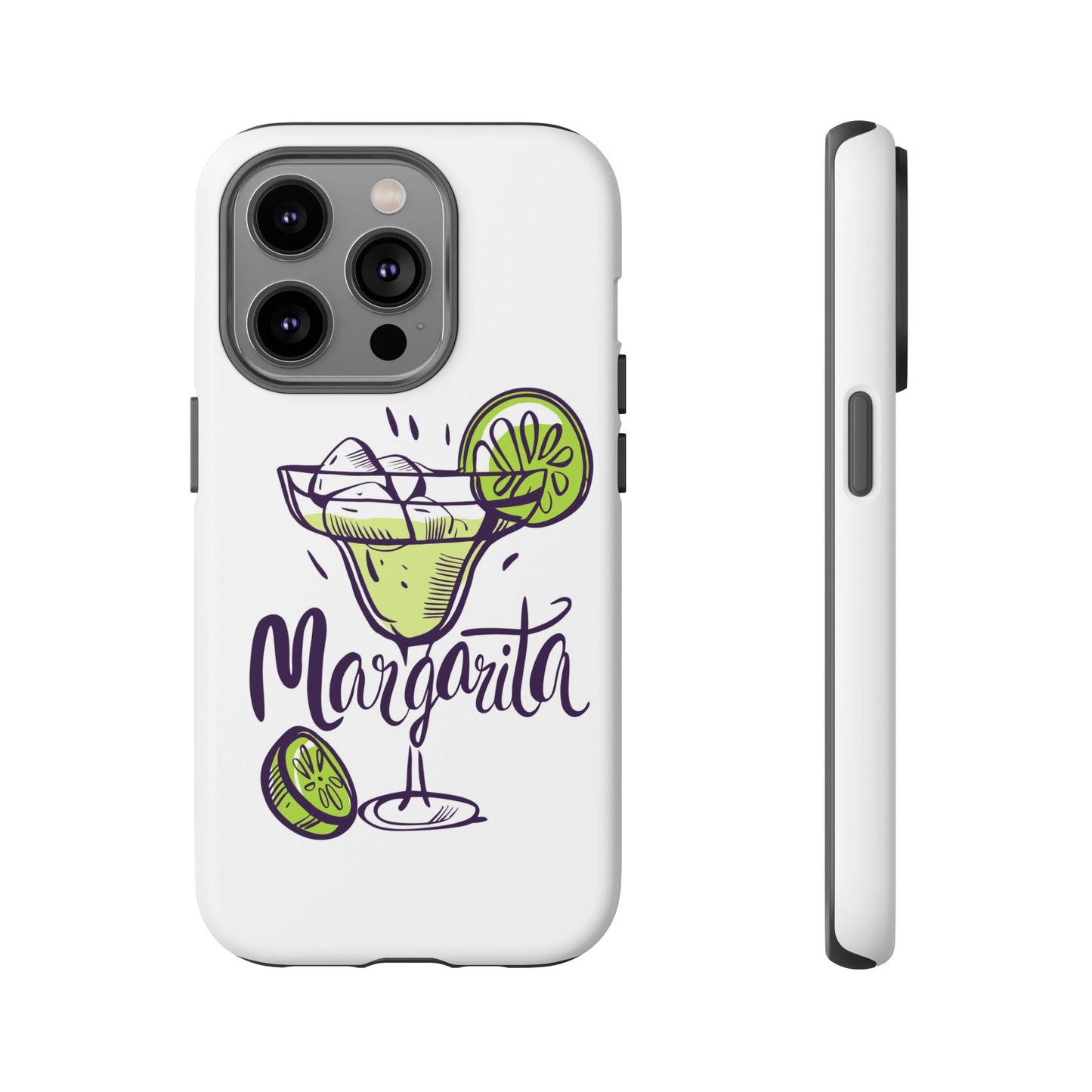 Margarita Summer Protective Phone Case