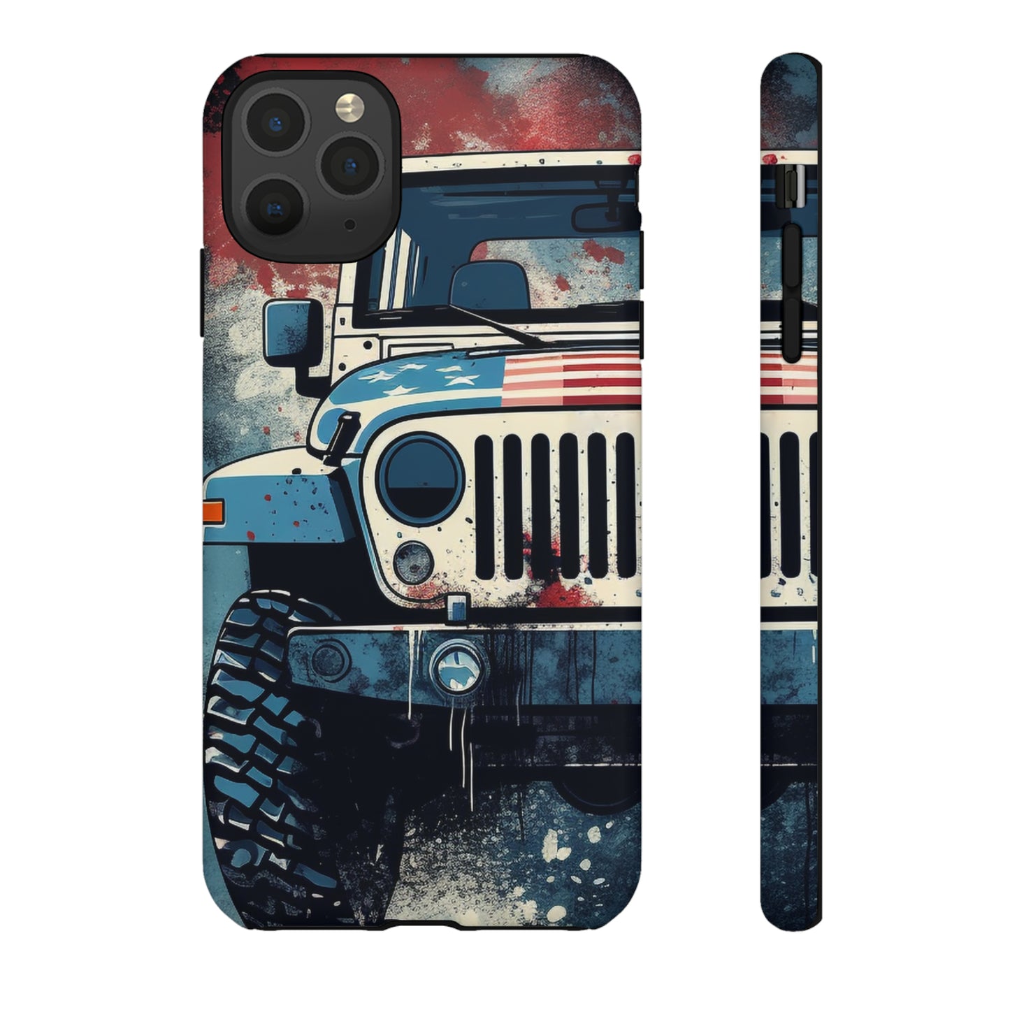 Off Road Protective Case for Iphone, Google and Samsung