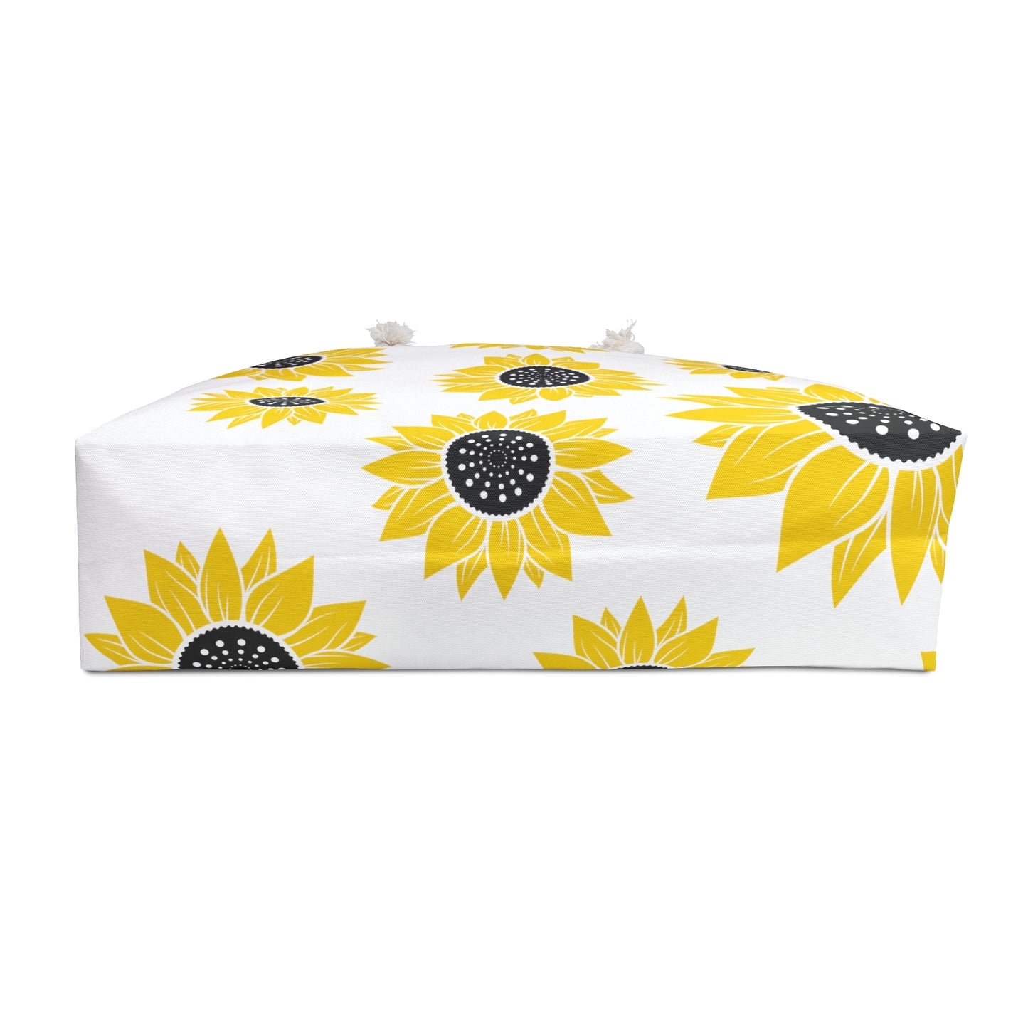 Sunflower Weekender Bag