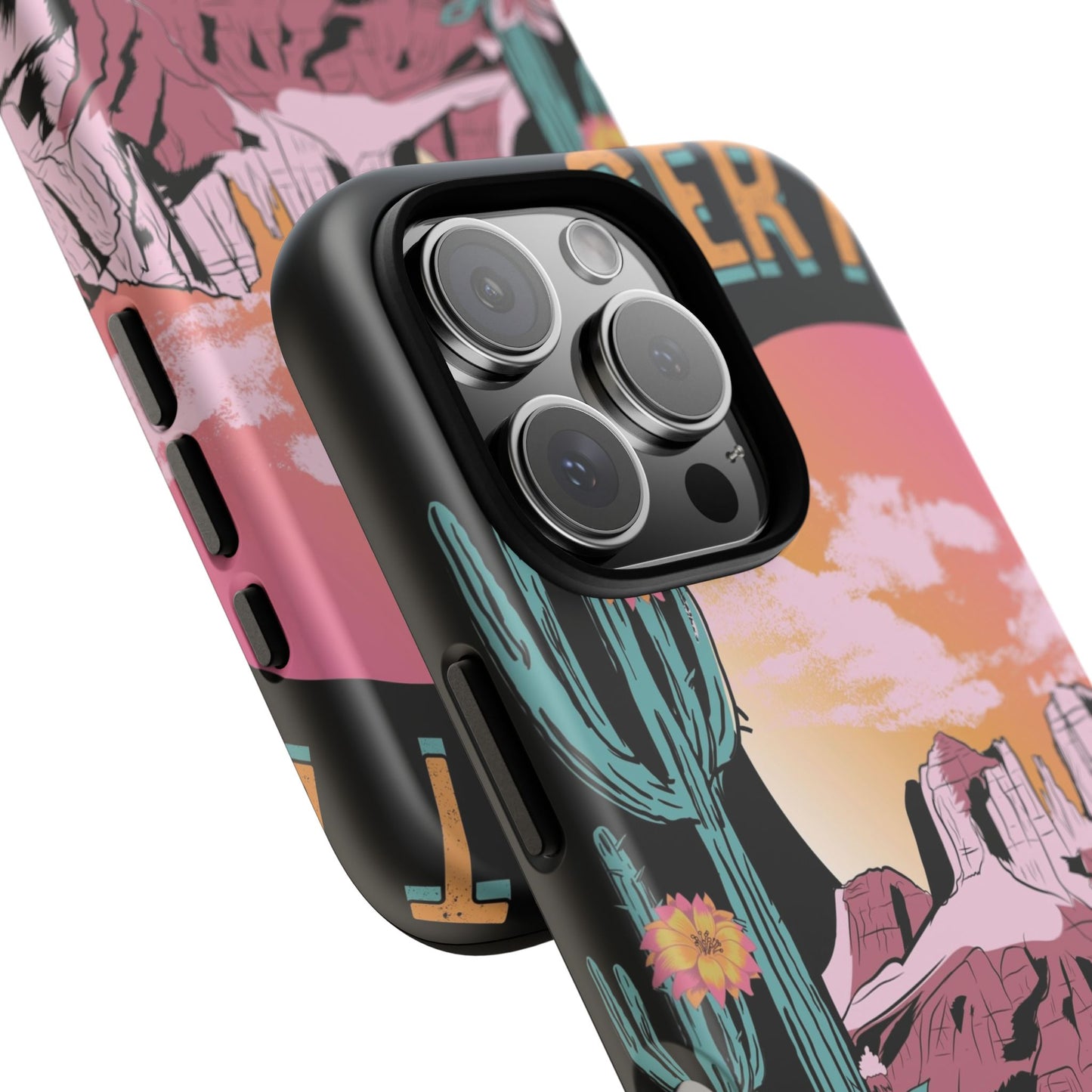 Arizona Love Protective Phone Case for IPhone, Samsung and Google Phones