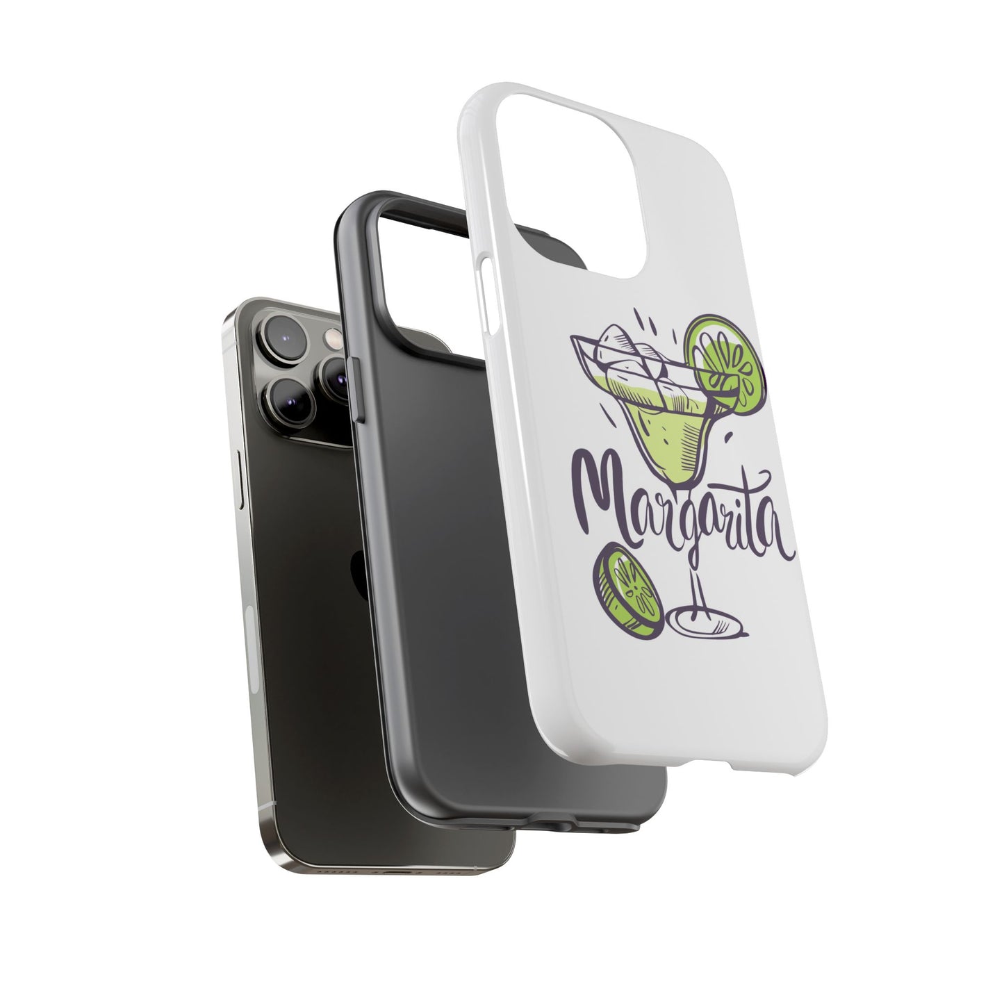 Margarita Summer Protective Phone Case