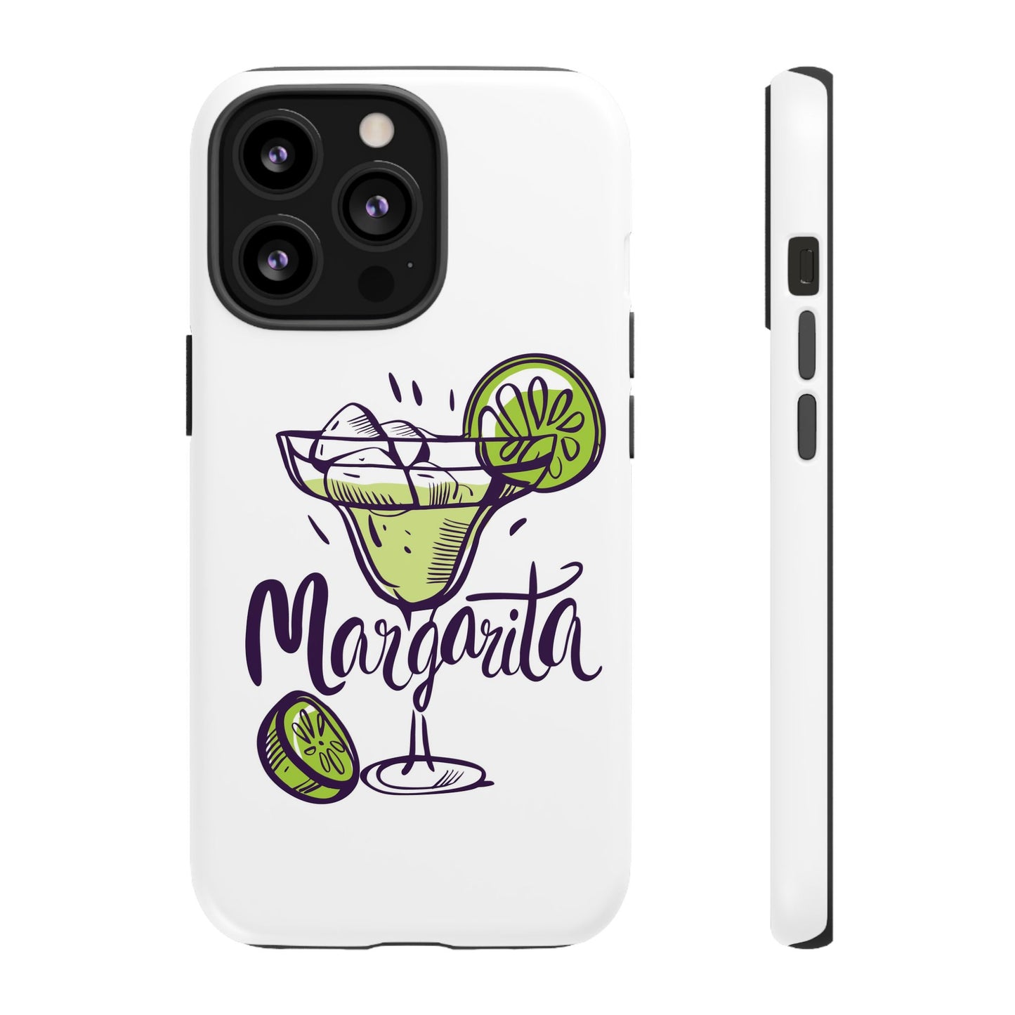 Margarita Summer Protective Phone Case