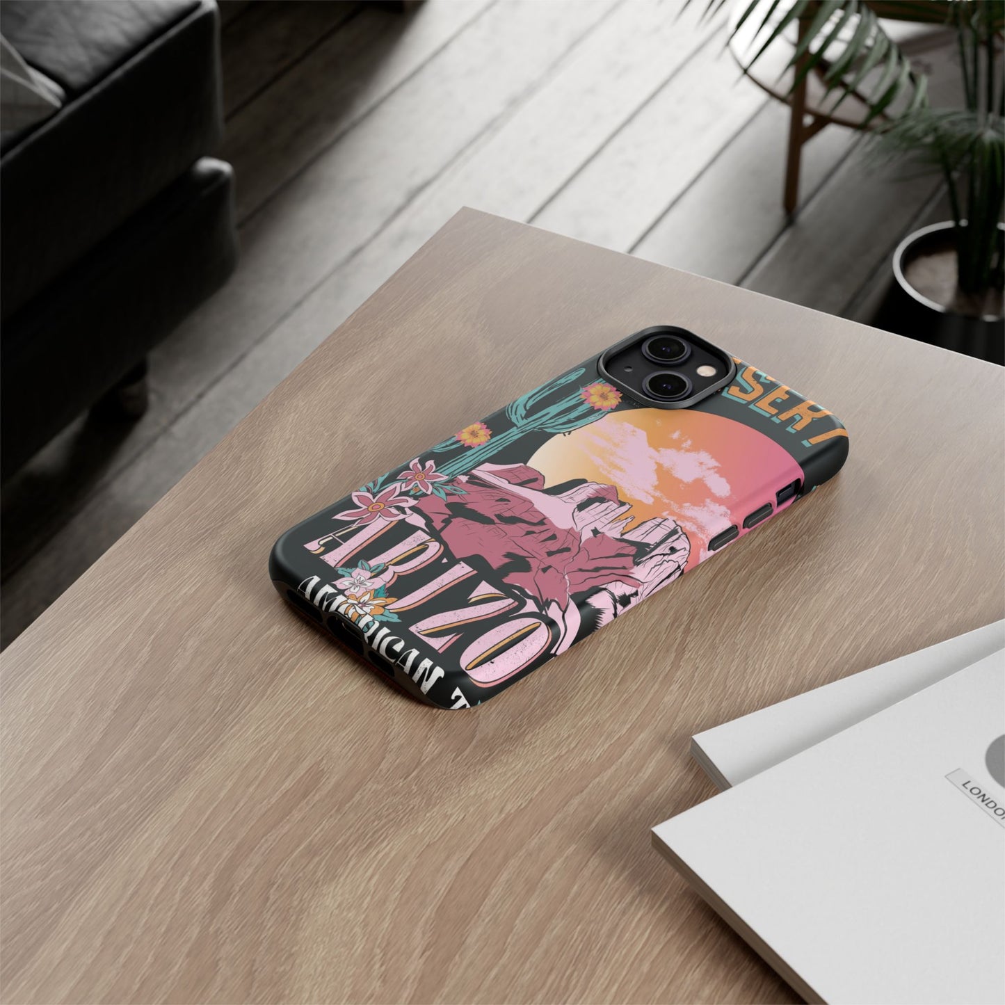 Arizona Love Protective Phone Case for IPhone, Samsung and Google Phones