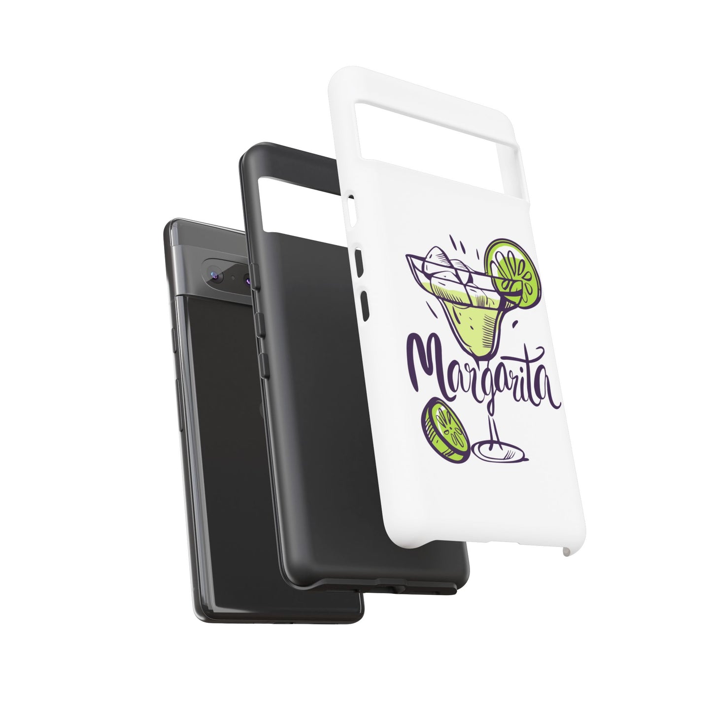 Margarita Summer Protective Phone Case