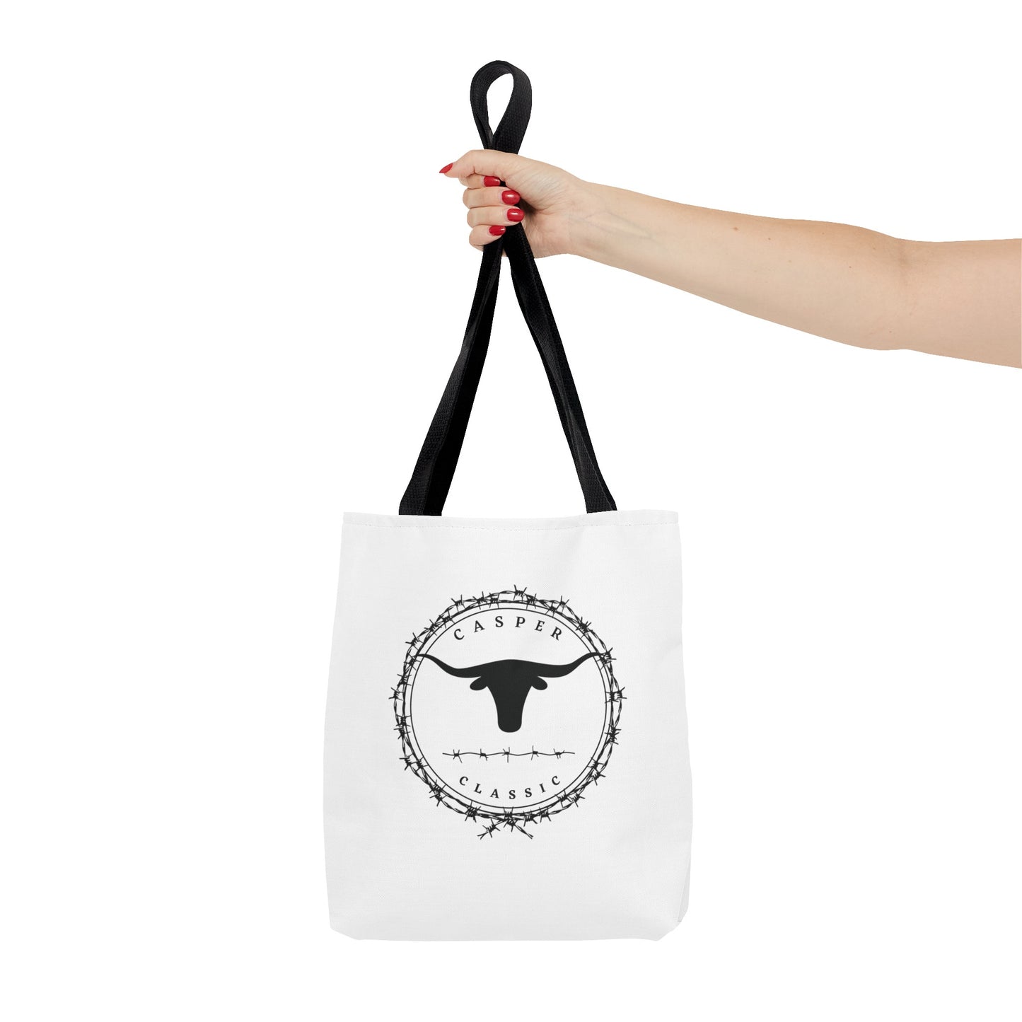 Casper Classic Tote Bag