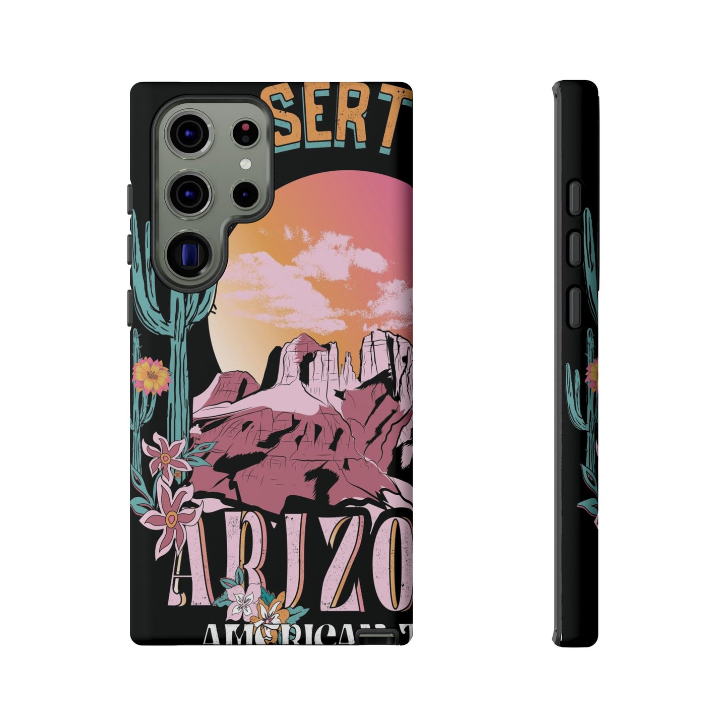 Arizona Love Protective Phone Case for IPhone, Samsung and Google Phones