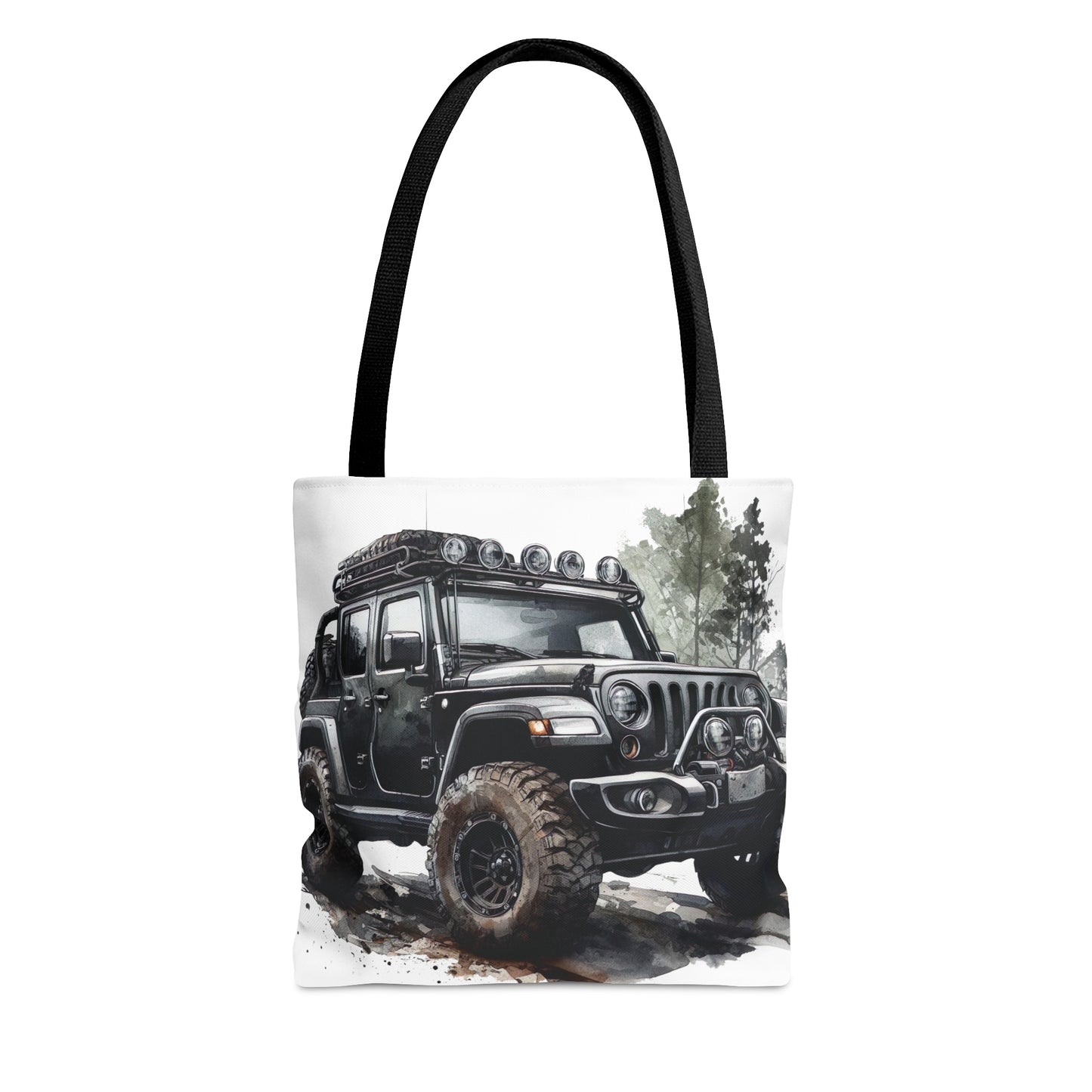 Tote Bag (AOP)