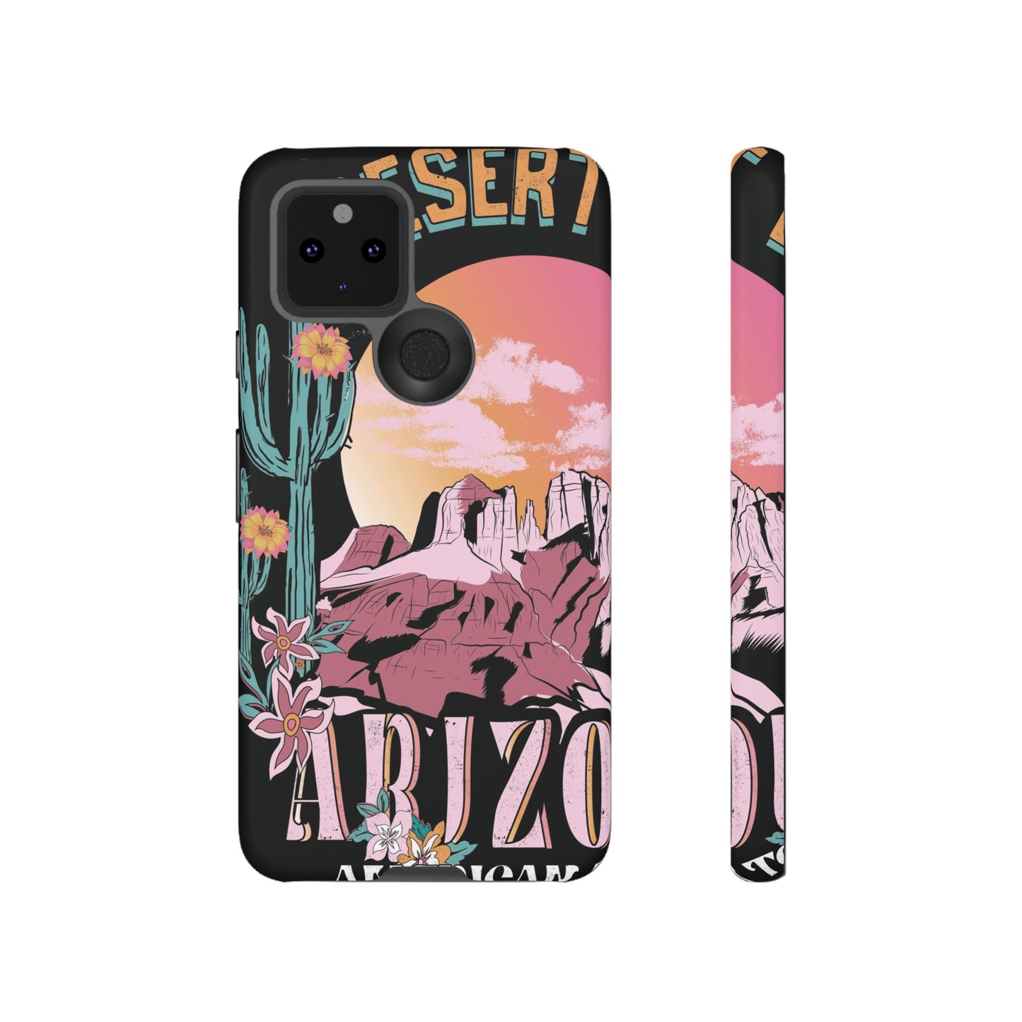 Arizona Love Protective Phone Case for IPhone, Samsung and Google Phones