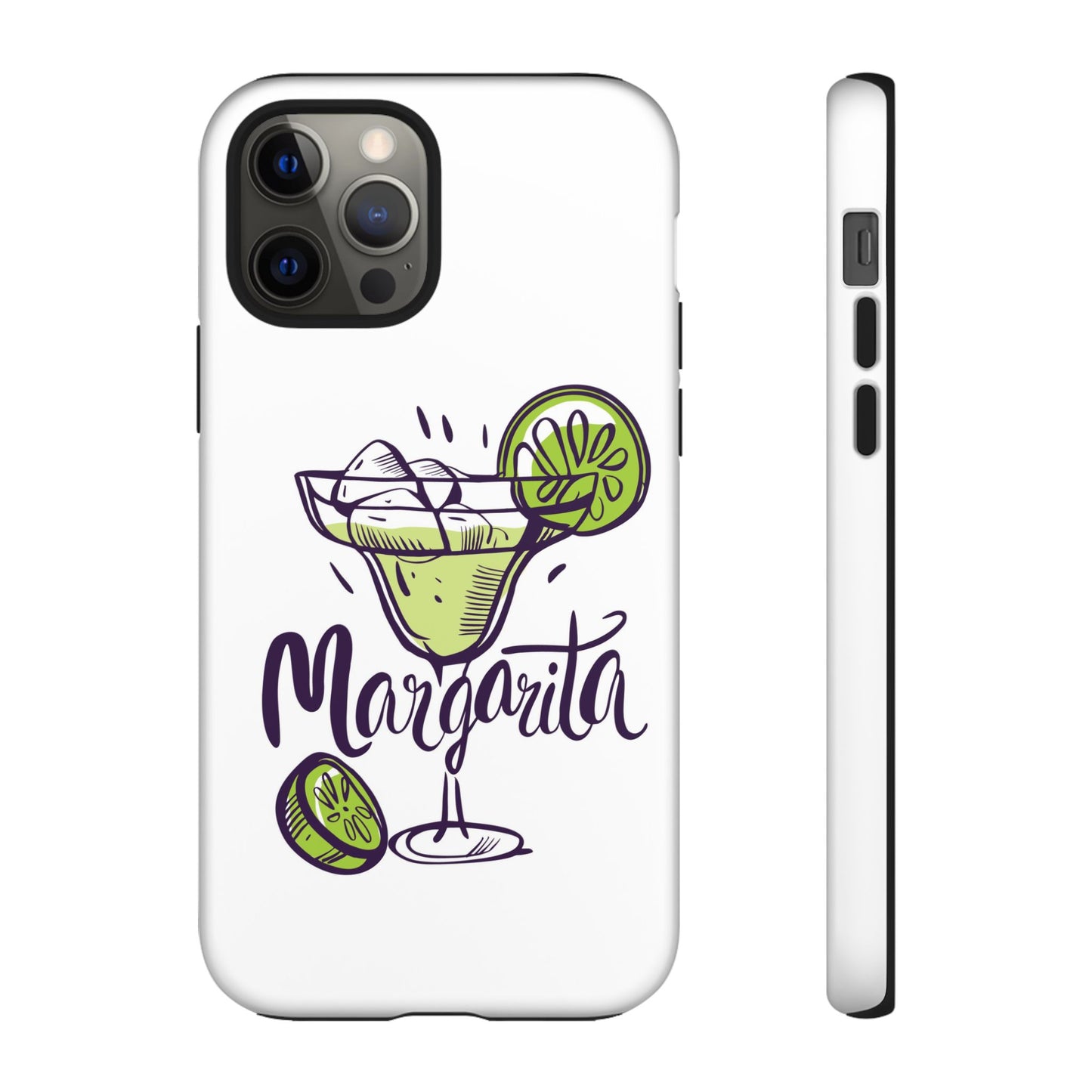Margarita Summer Protective Phone Case
