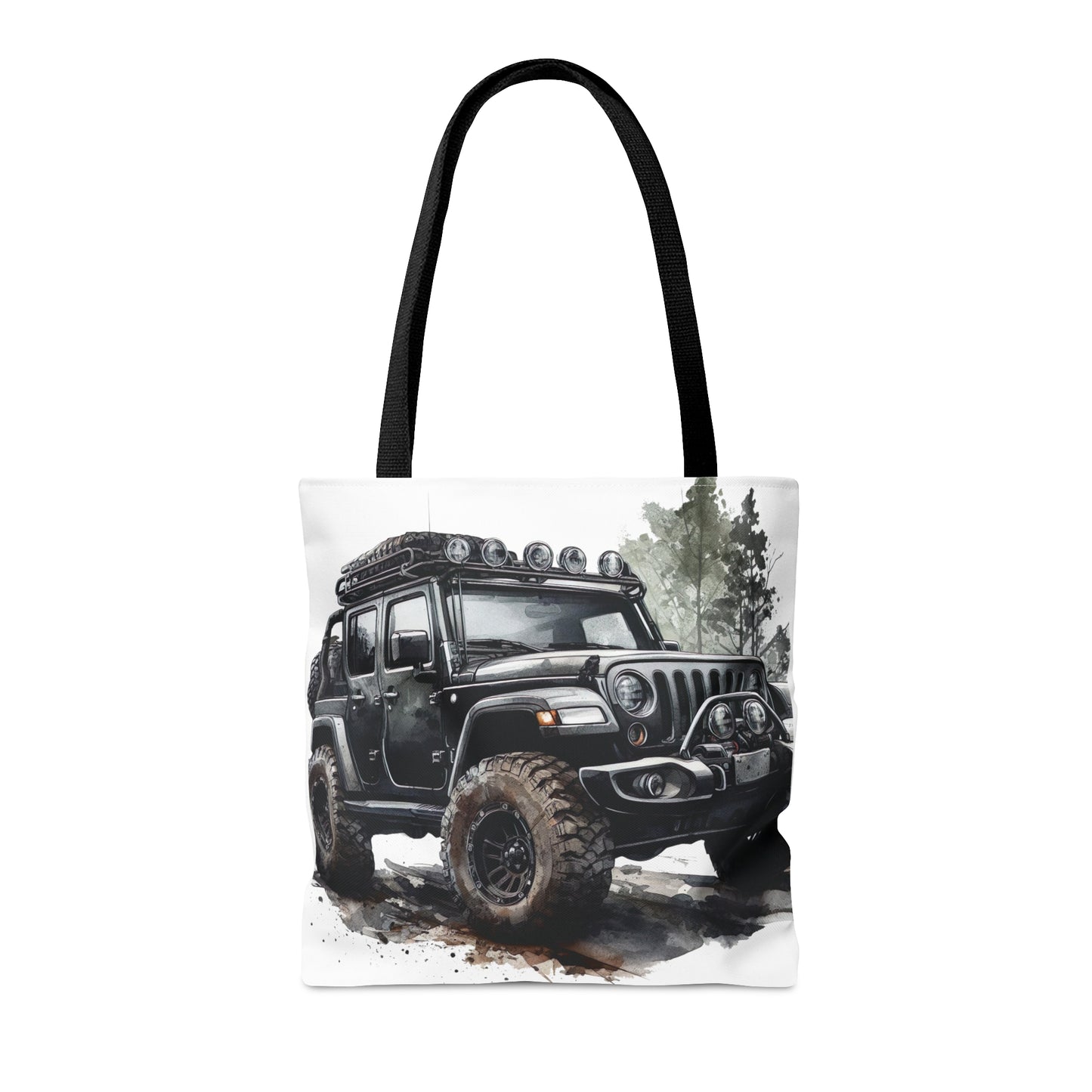 Tote Bag (AOP)