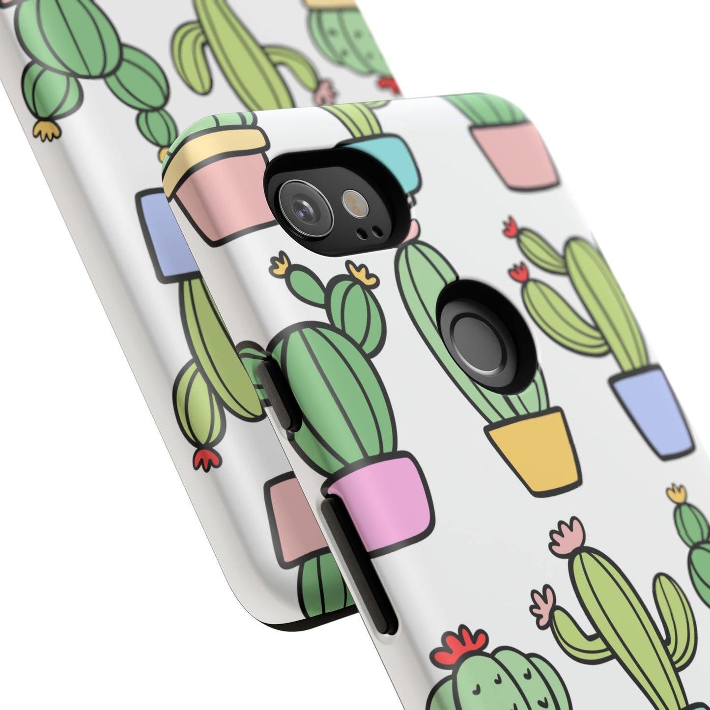 Cactus Love Phone Case