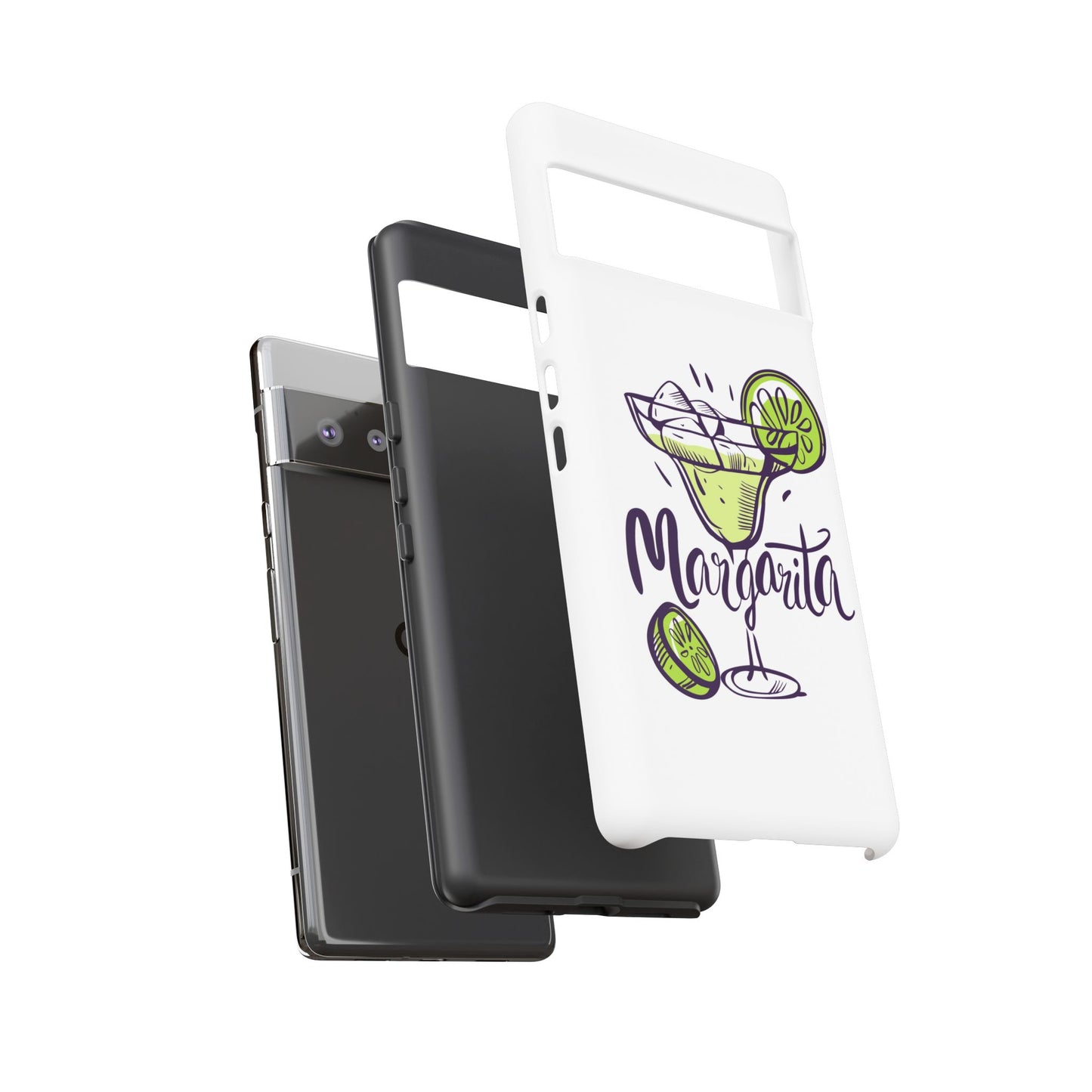 Margarita Summer Protective Phone Case
