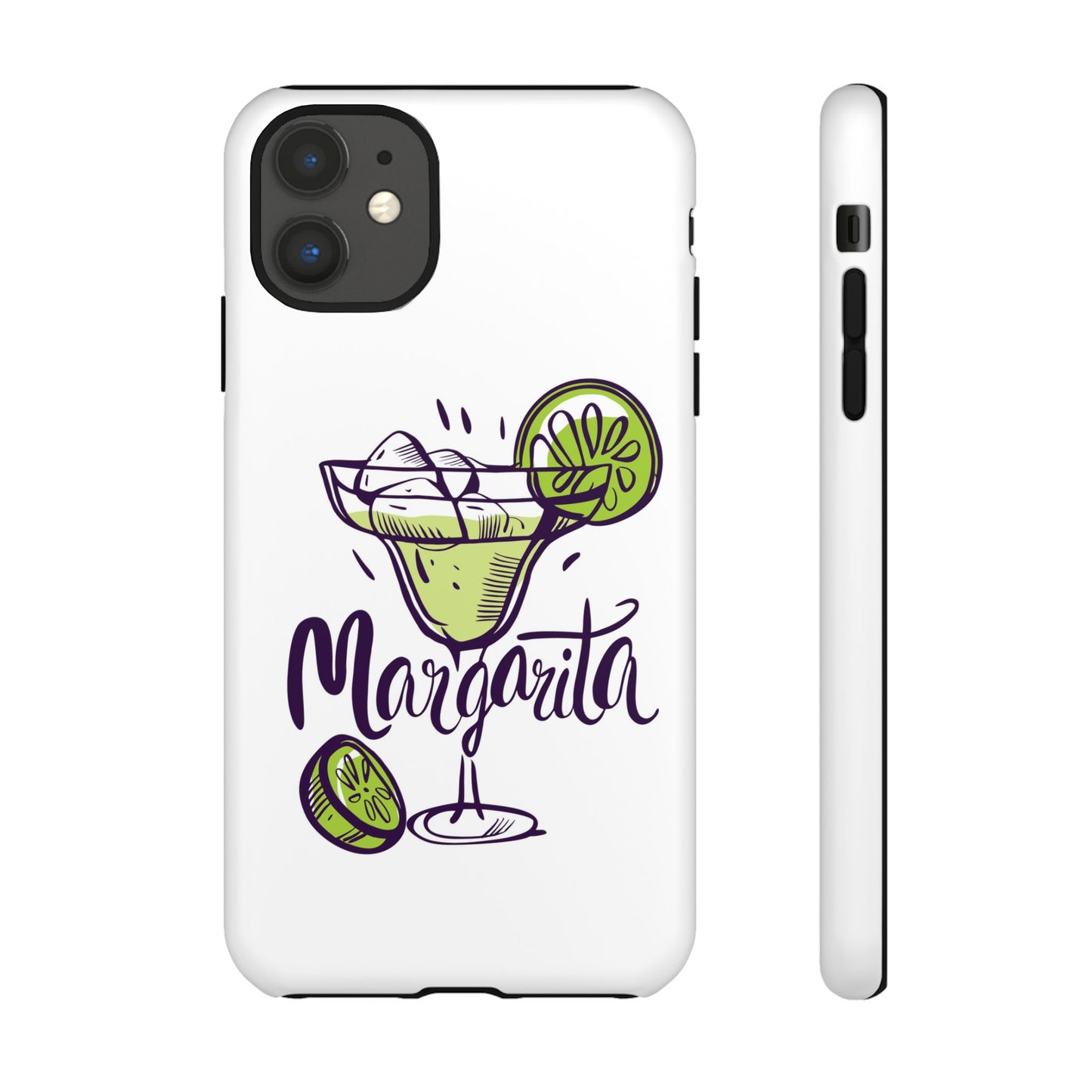 Margarita Summer Protective Phone Case