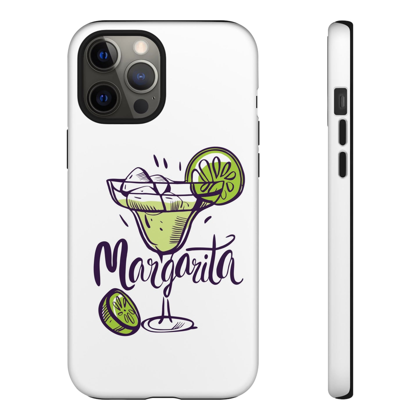 Margarita Summer Protective Phone Case