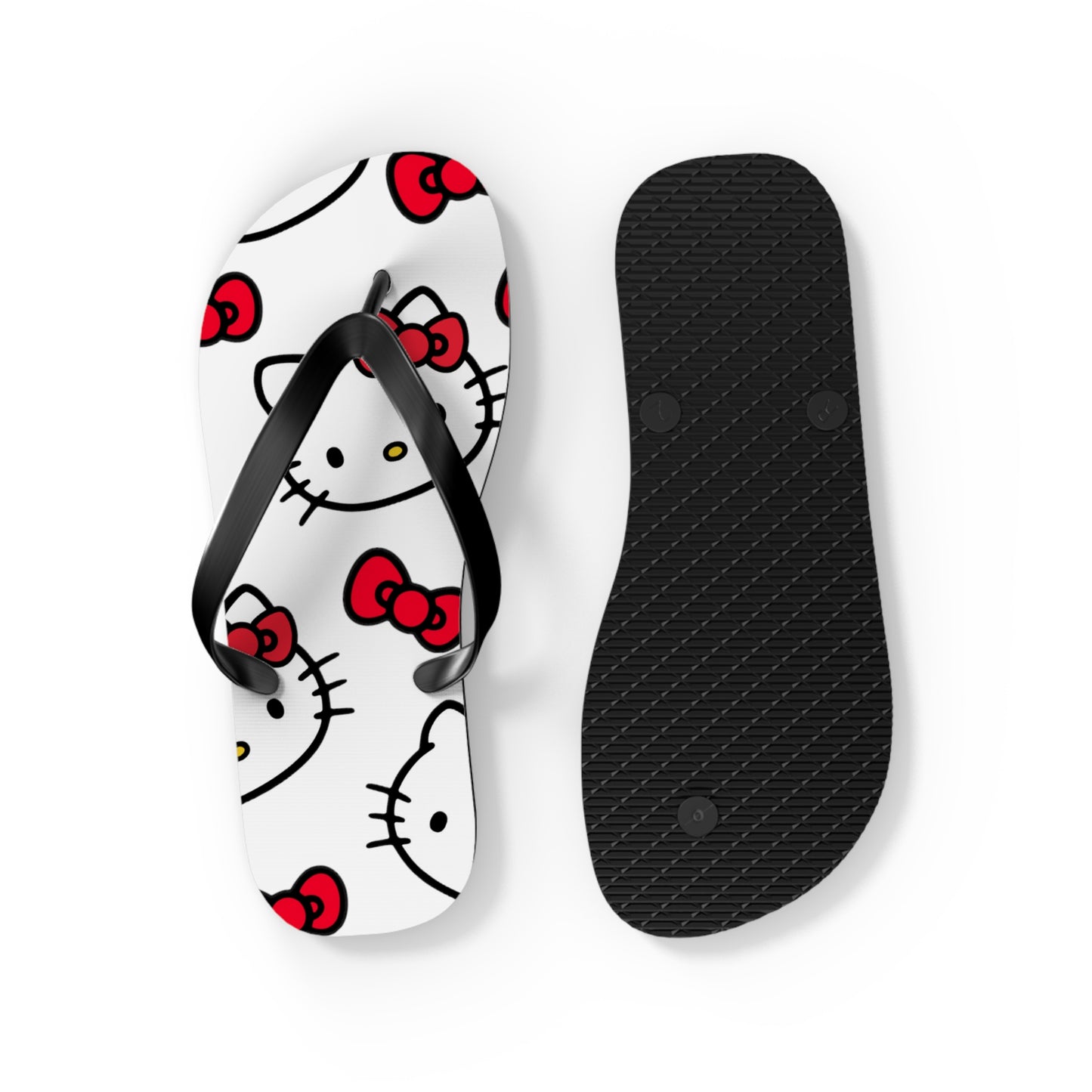 Magical Kingdom Flip Flops