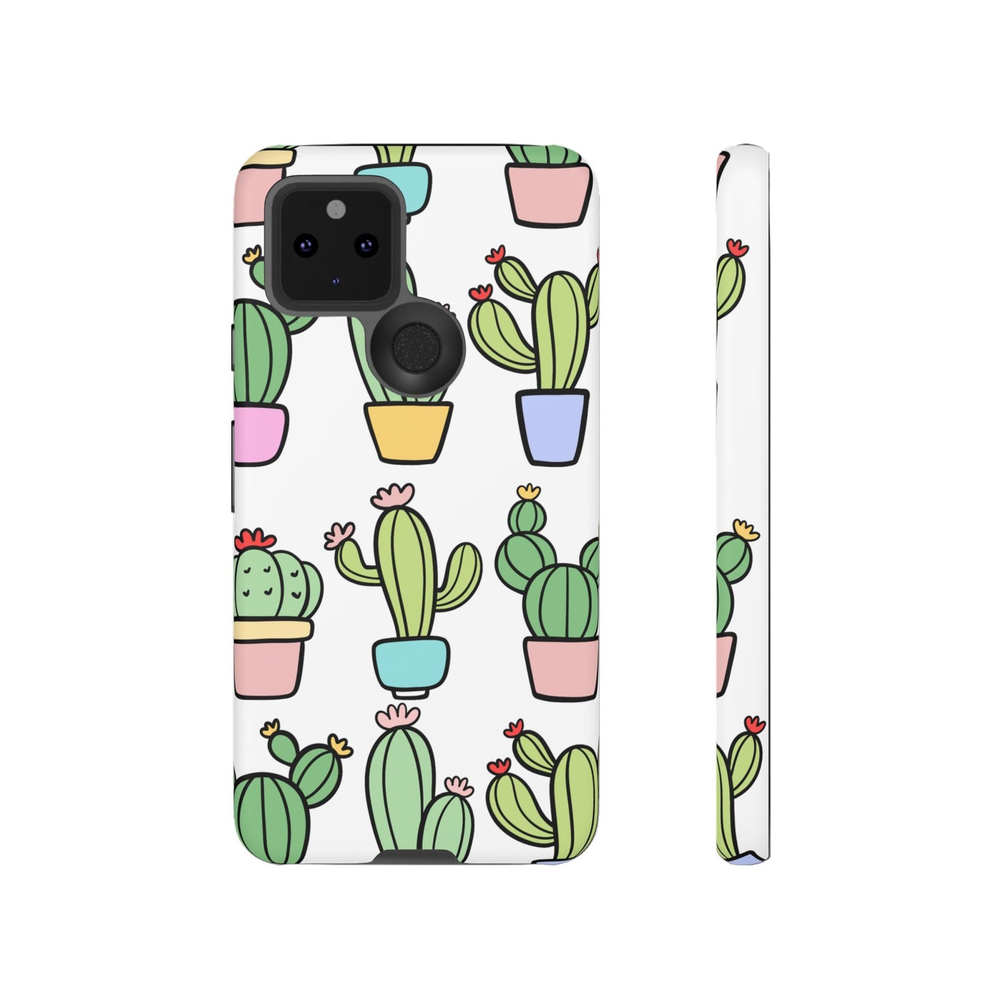 Cactus Love Phone Case