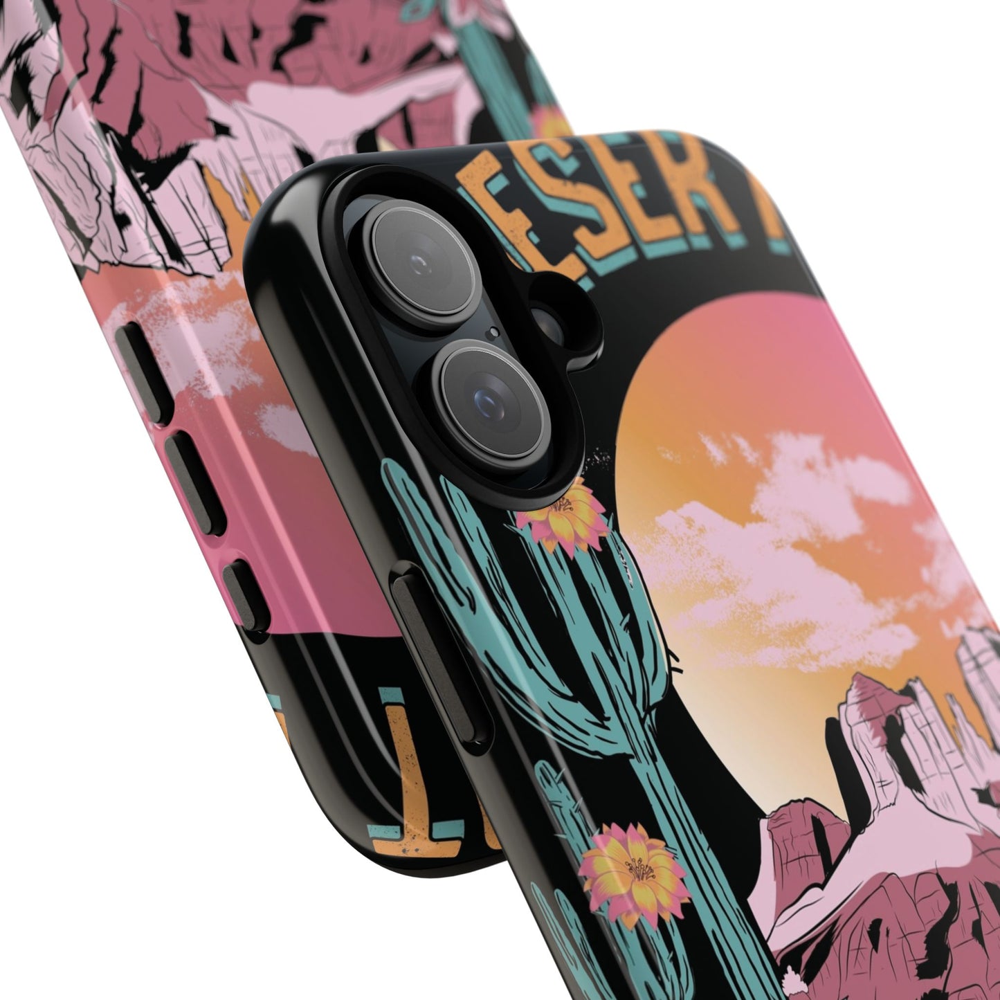 Arizona Love Protective Phone Case for IPhone, Samsung and Google Phones