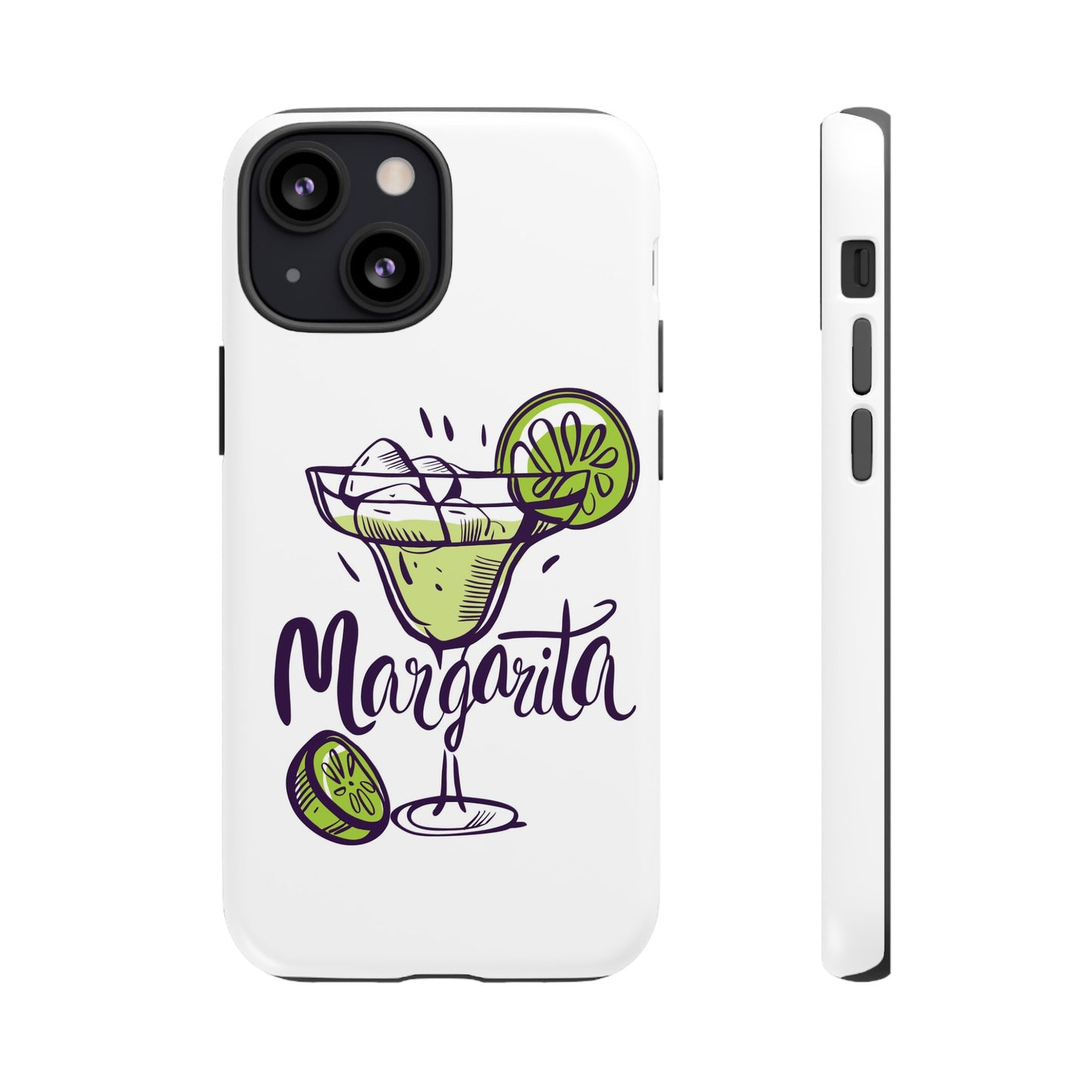 Margarita Summer Protective Phone Case