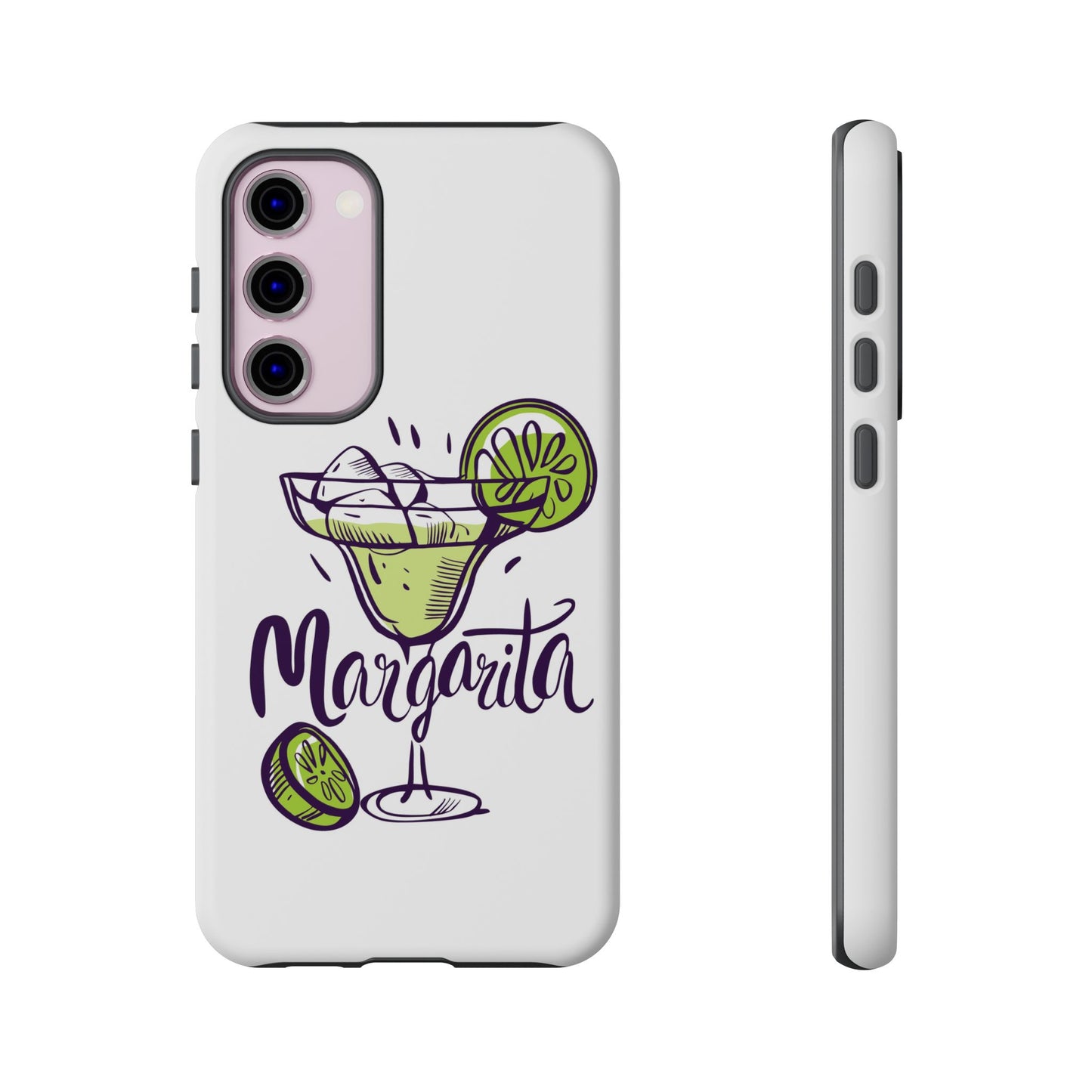 Margarita Summer Protective Phone Case