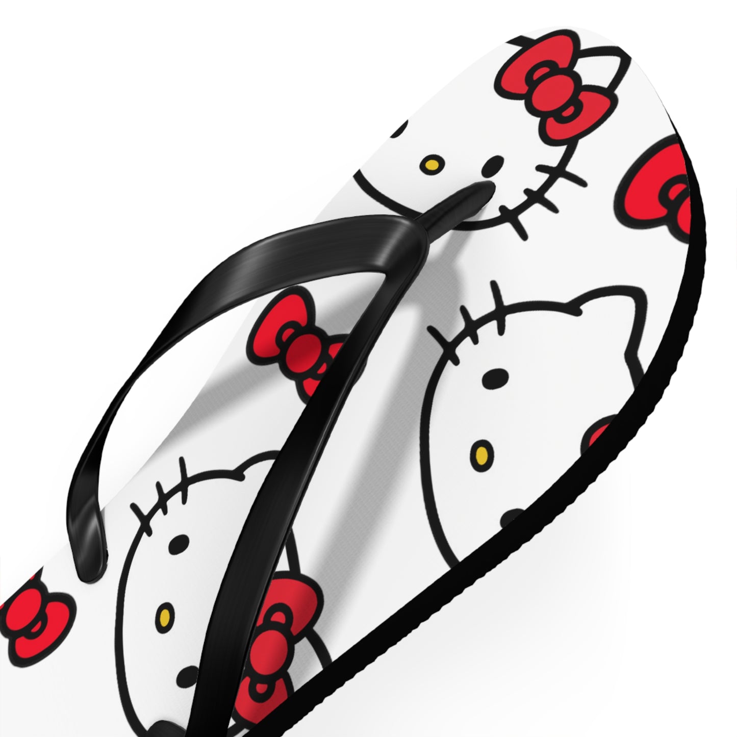 Magical Kingdom Flip Flops