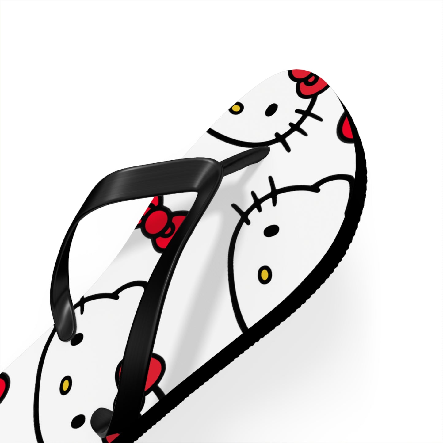 Magical Kingdom Flip Flops