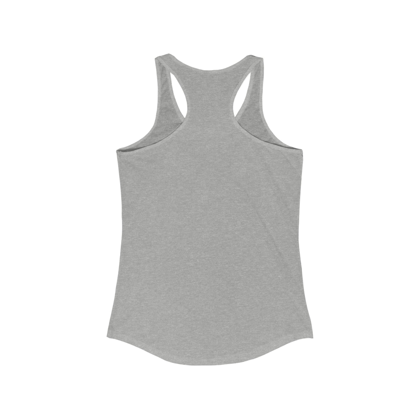 Lets Get Dirty Off Road Women's Racerback Tank