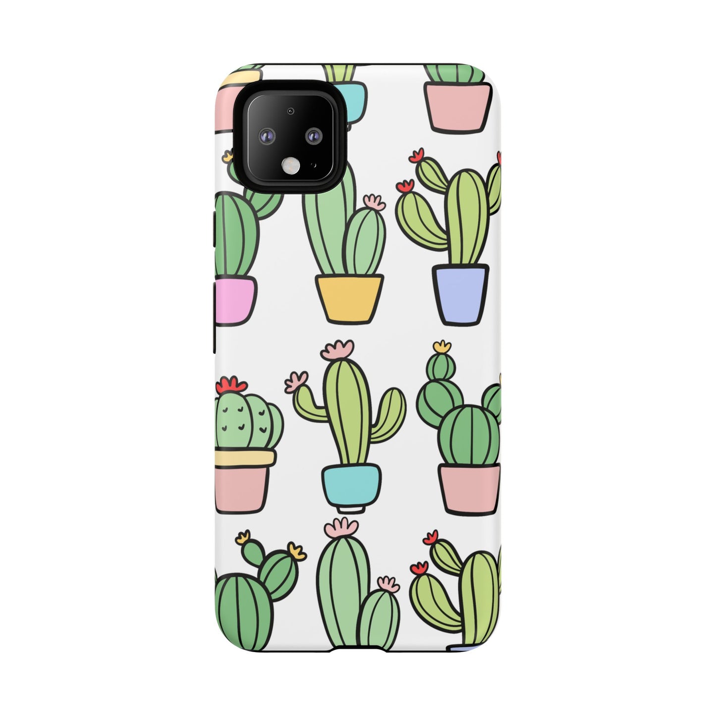 Cactus Love Phone Case