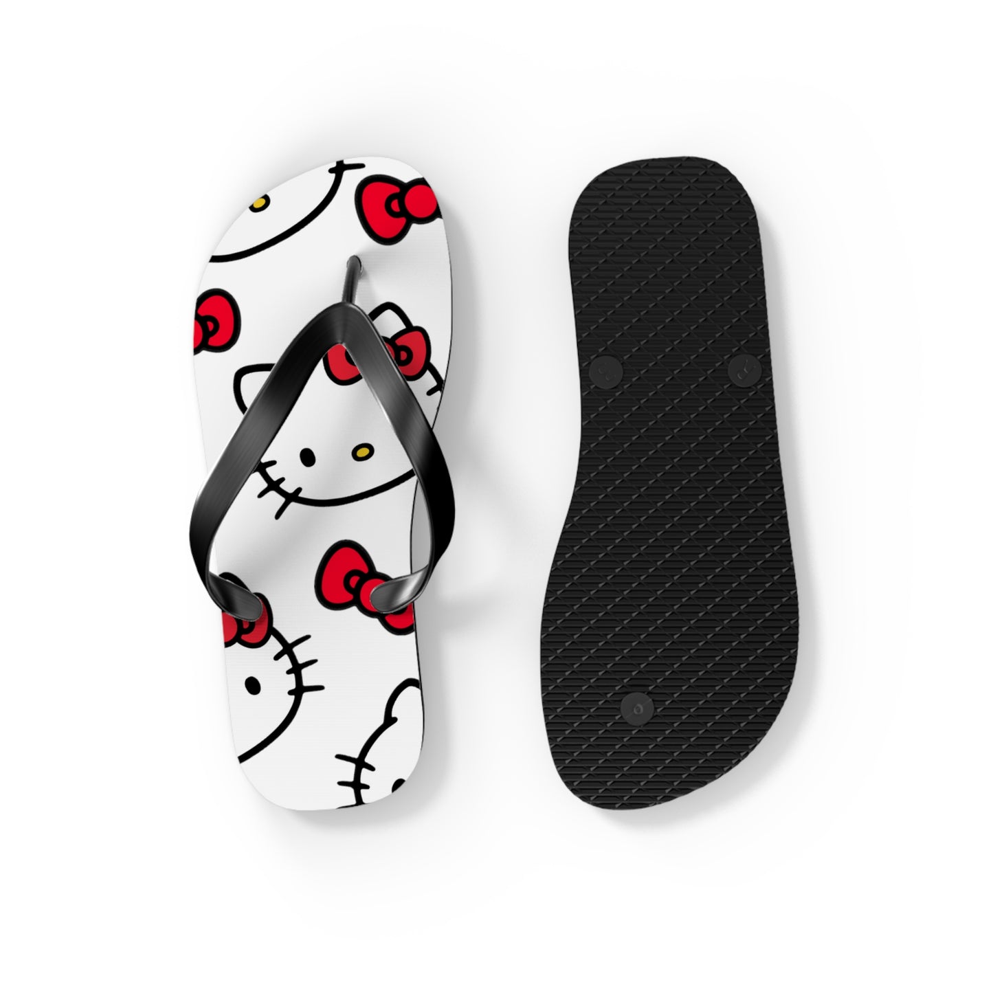 Magical Kingdom Flip Flops