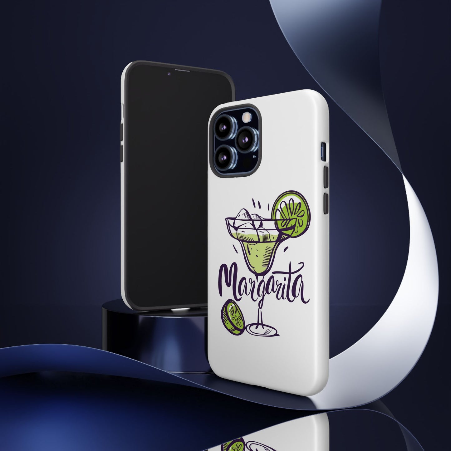Margarita Summer Protective Phone Case