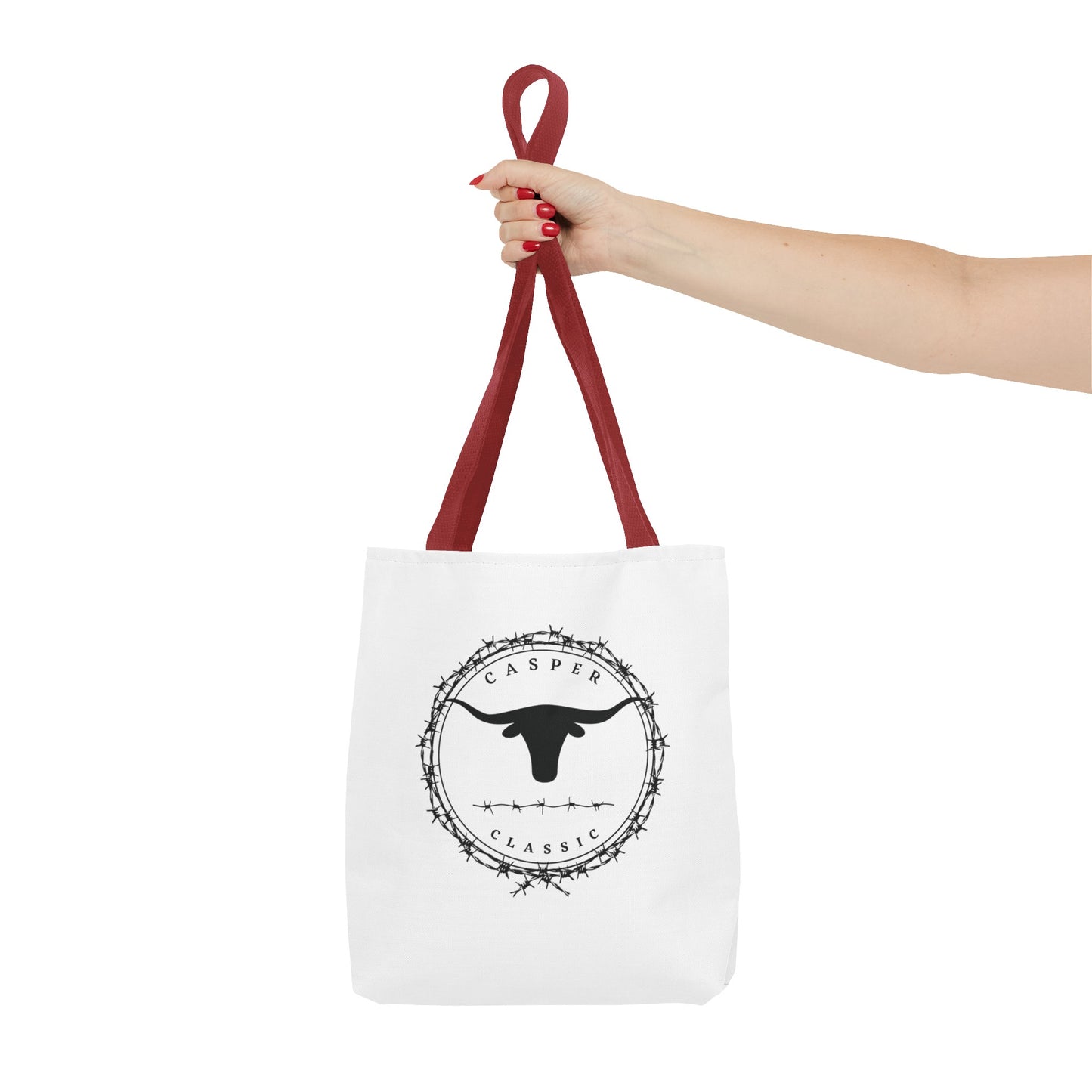 Casper Classic Tote Bag