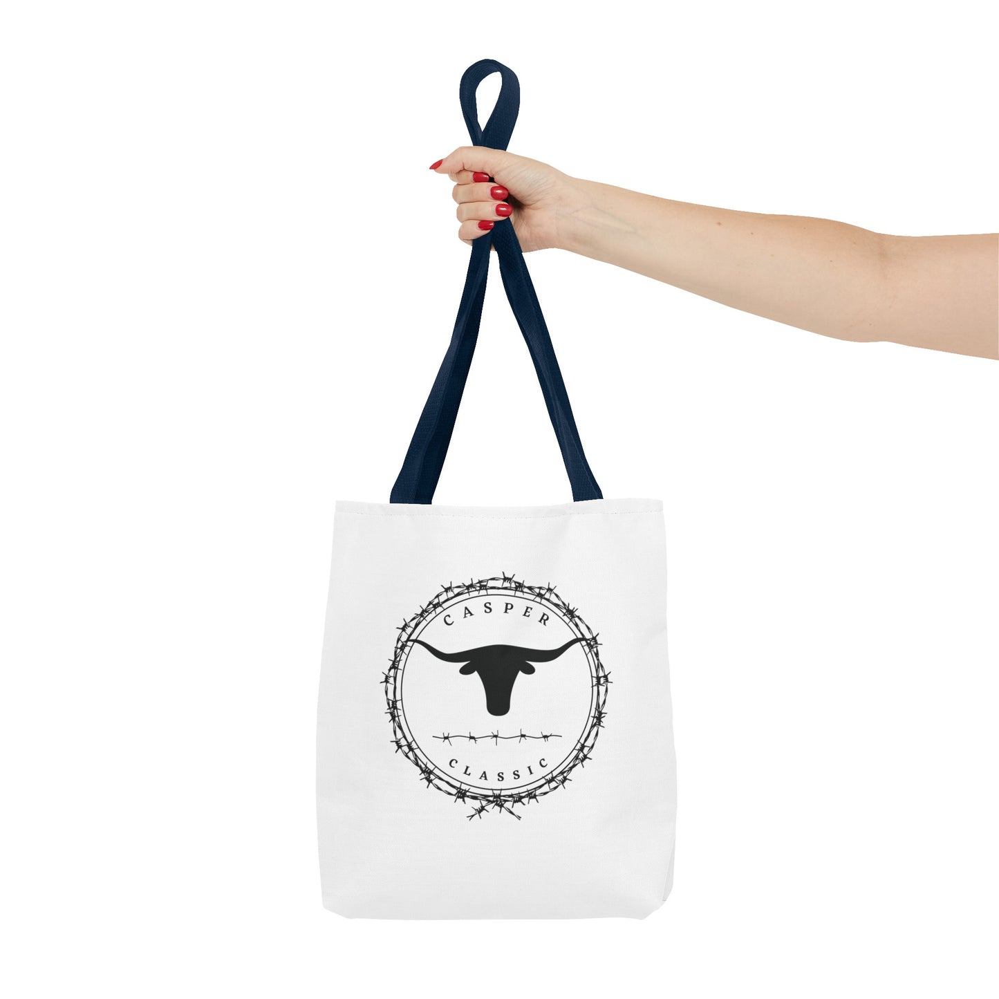 Casper Classic Tote Bag