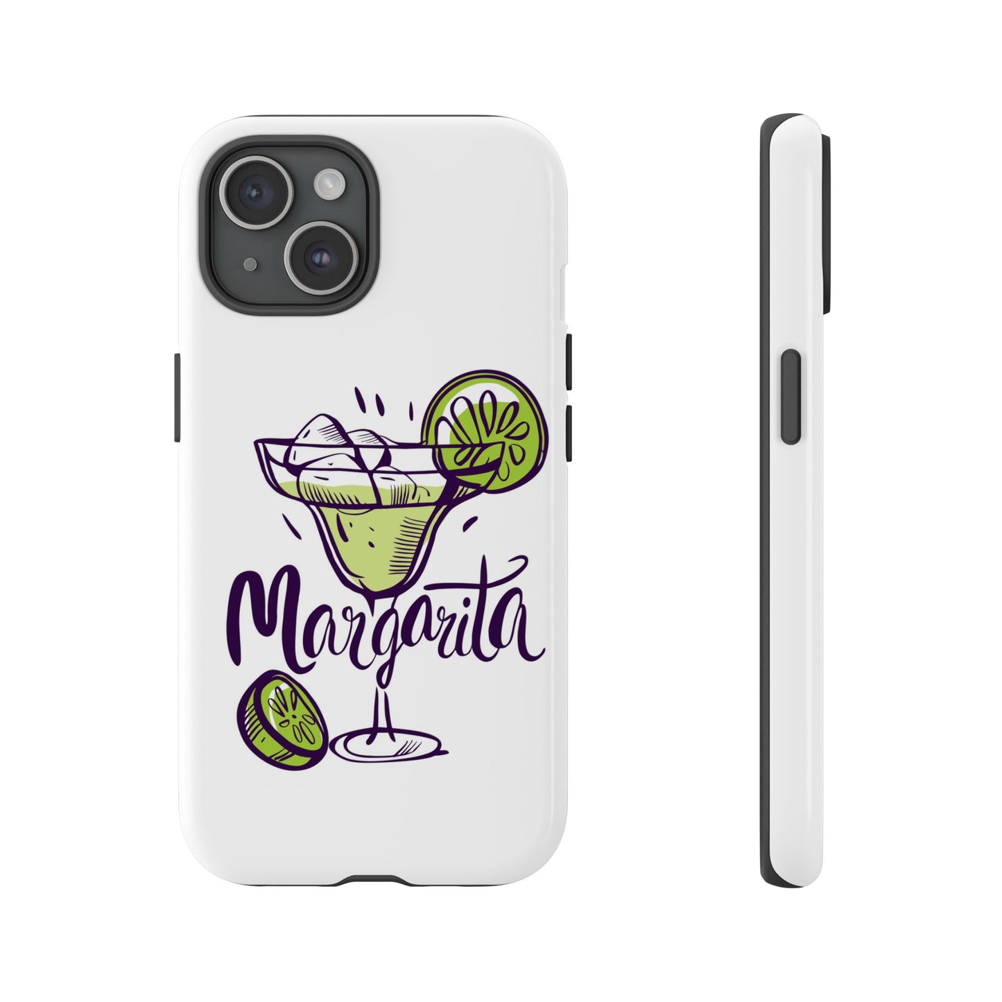 Margarita Summer Protective Phone Case
