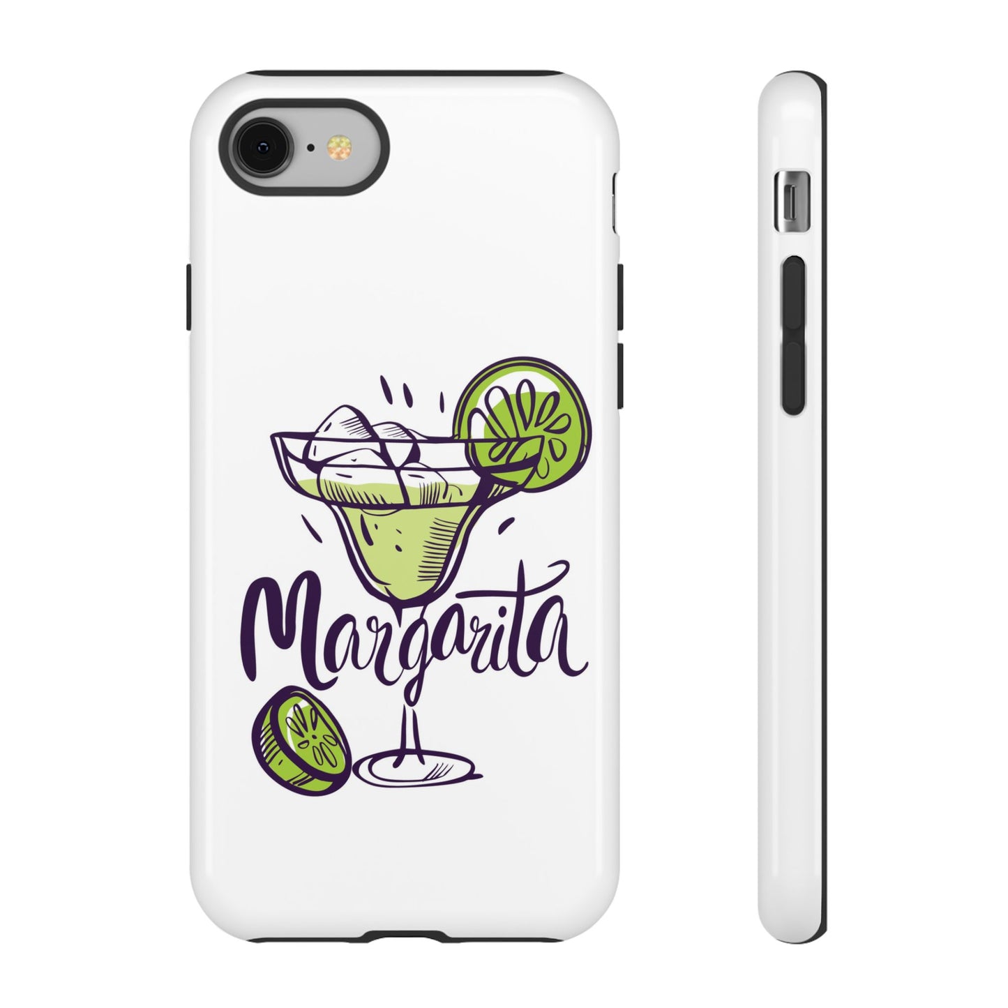 Margarita Summer Protective Phone Case