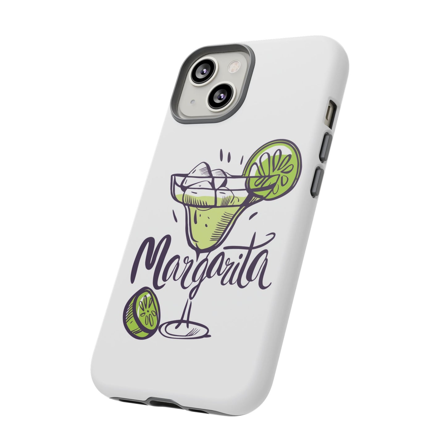 Margarita Summer Protective Phone Case