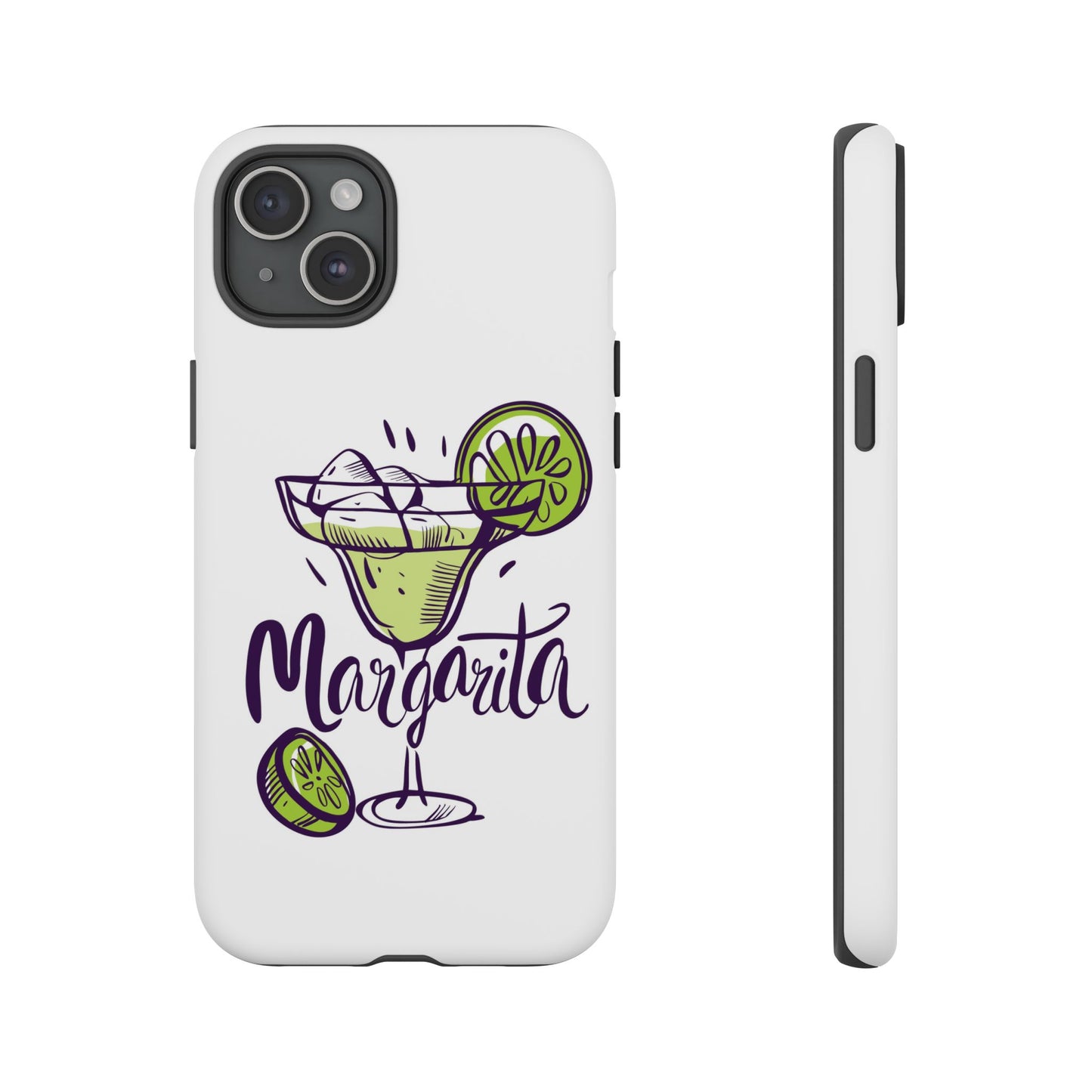 Margarita Summer Protective Phone Case