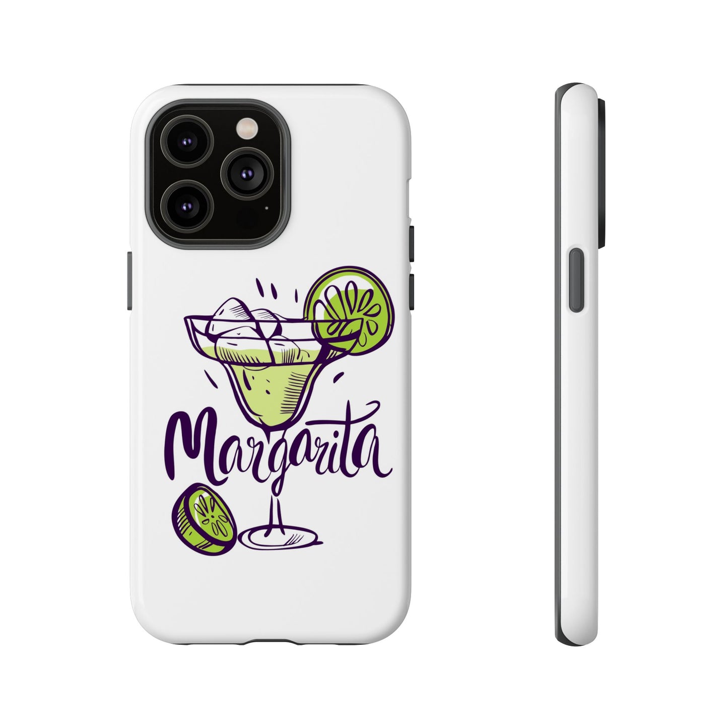 Margarita Summer Protective Phone Case