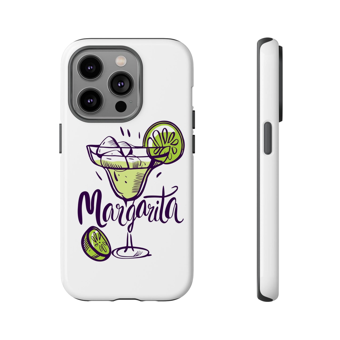 Margarita Summer Protective Phone Case