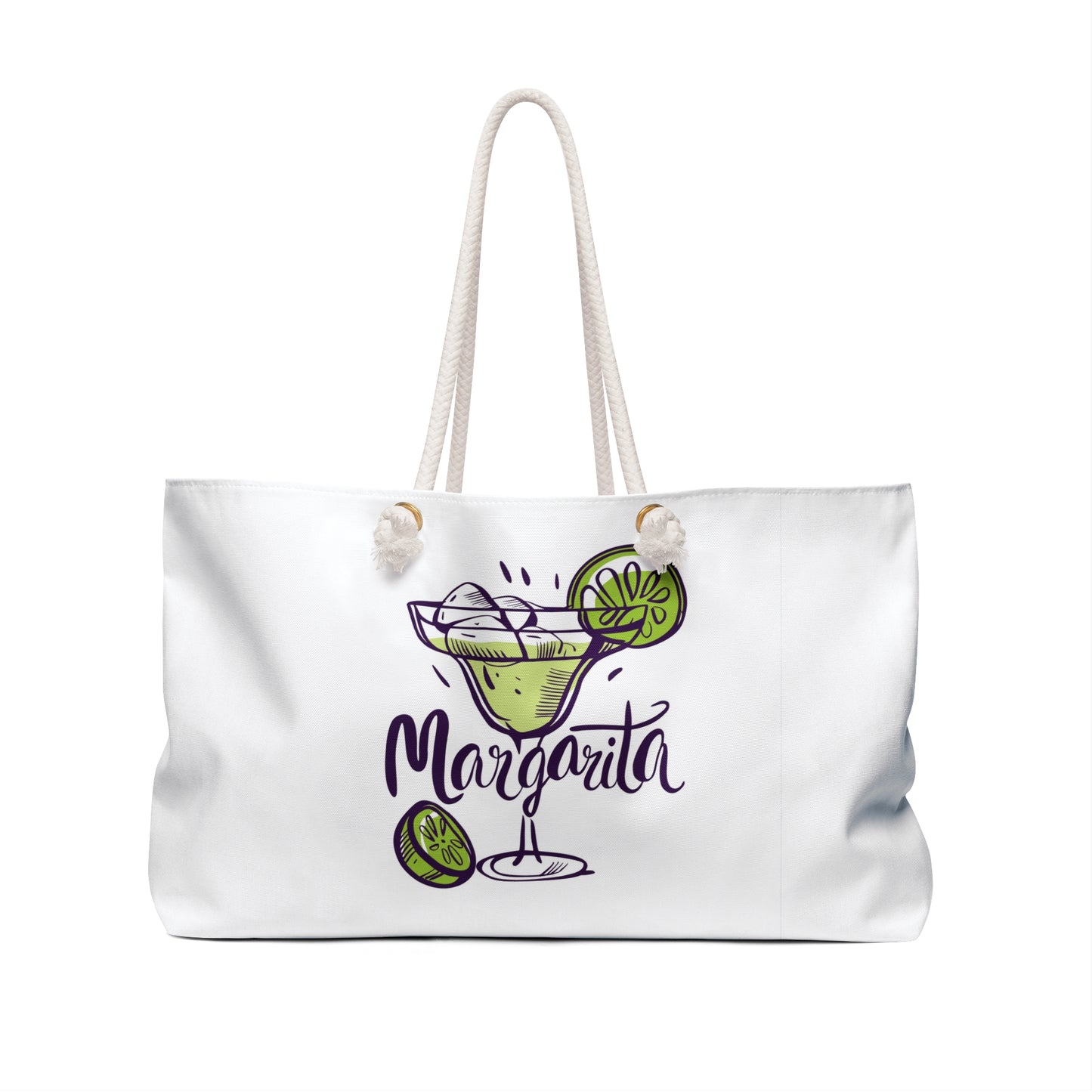 Margarita Weekender Bag