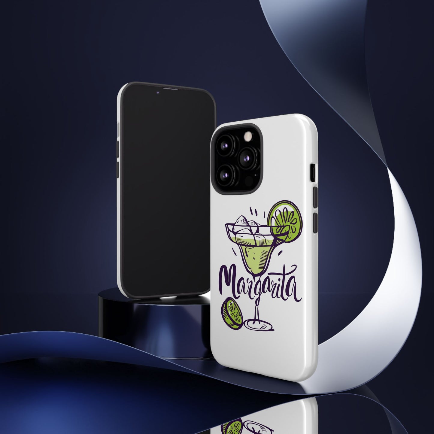 Margarita Summer Protective Phone Case