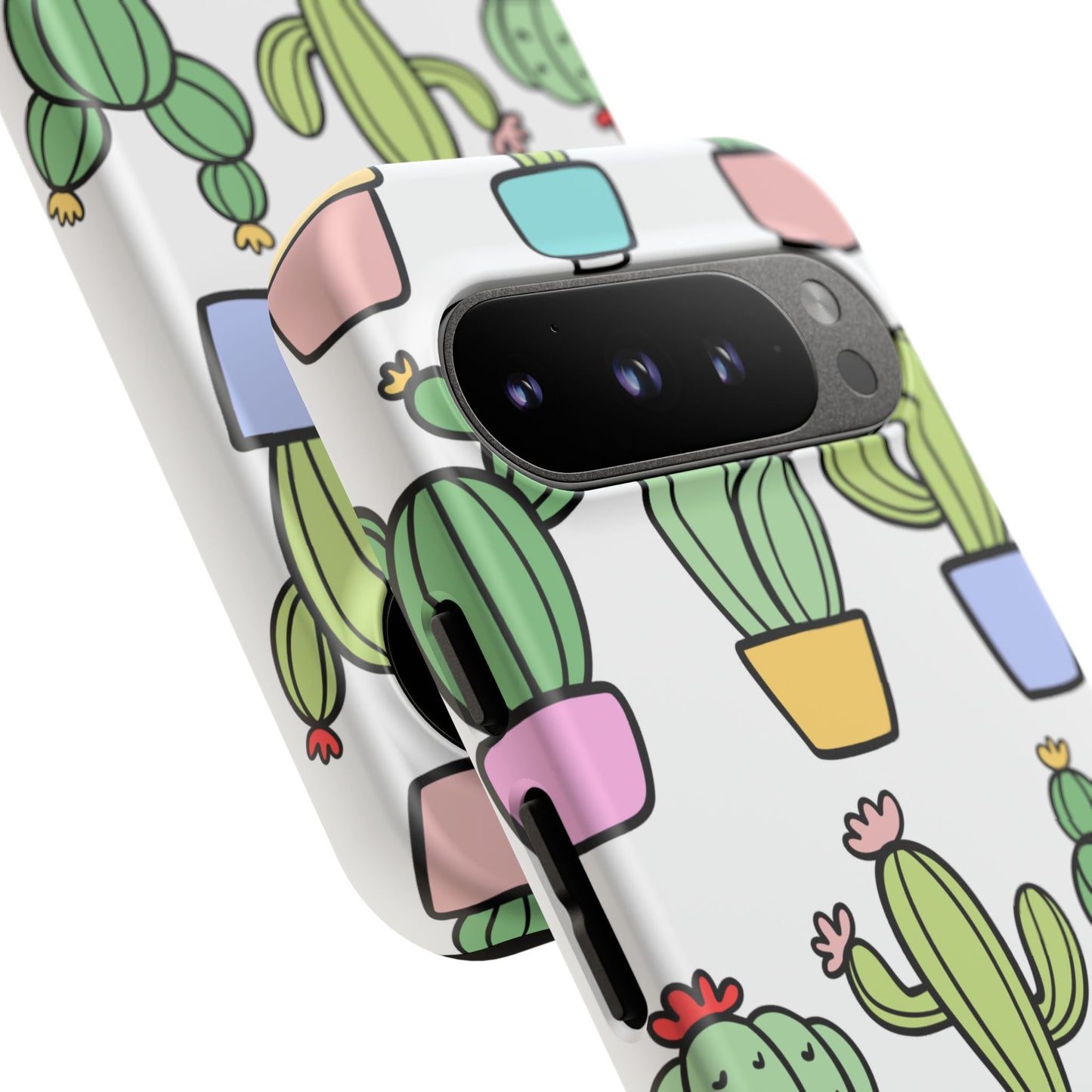 Cactus Love Phone Case