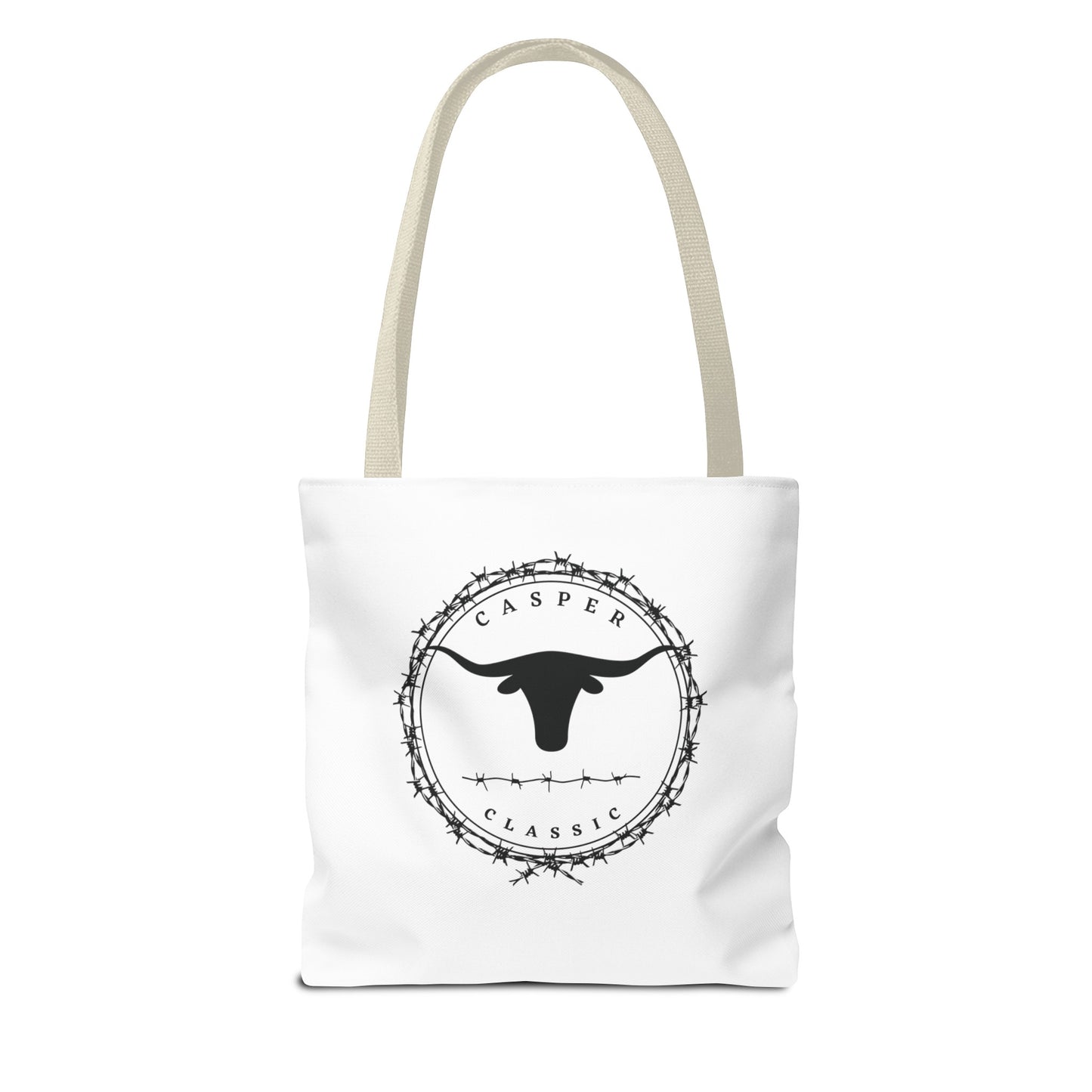 Casper Classic Tote Bag