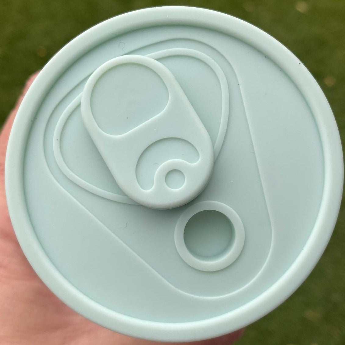 Silicone Lids for Libby Glasses. - 48 HOUR SHIPPING