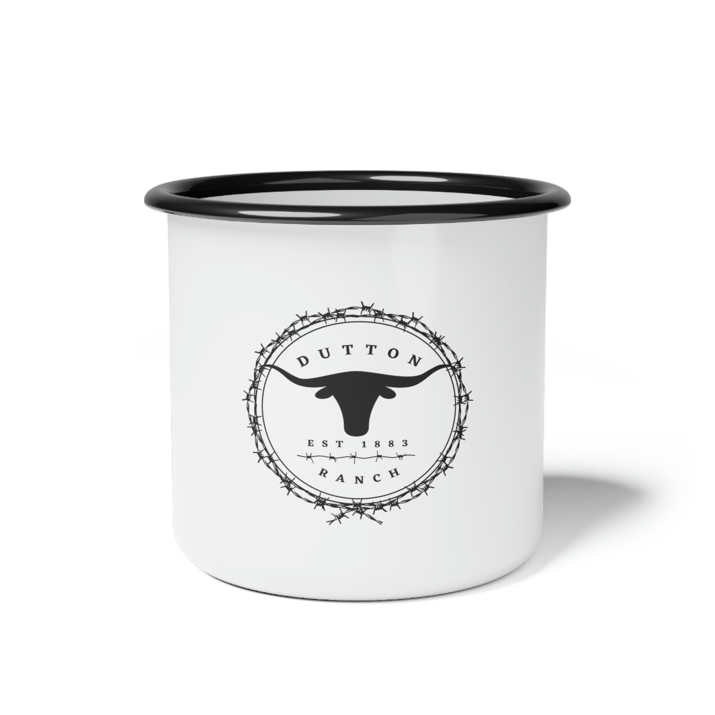 Dutton Ranch Camp Cup